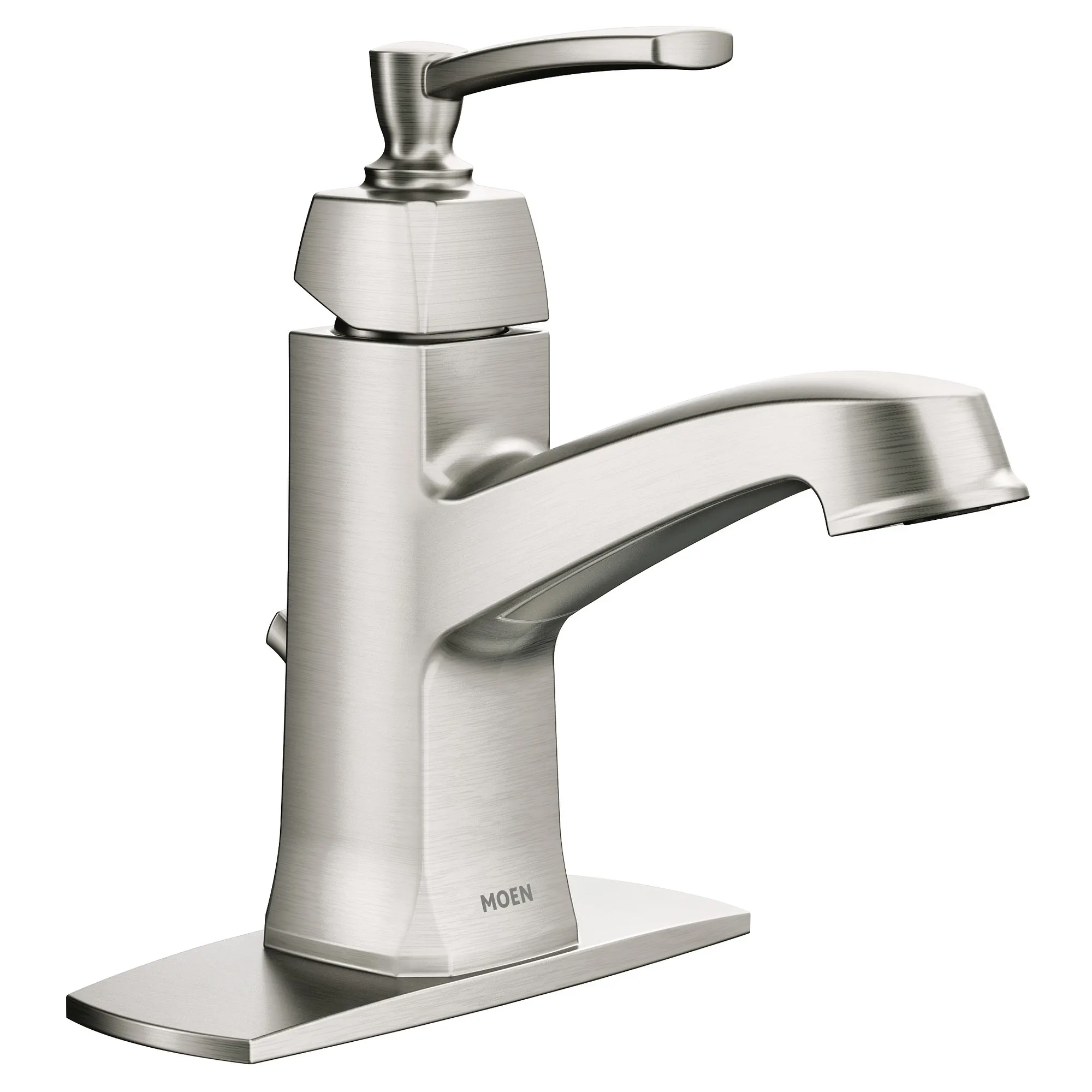 Conway One-handle Bathroom Sink Faucet - Image 14