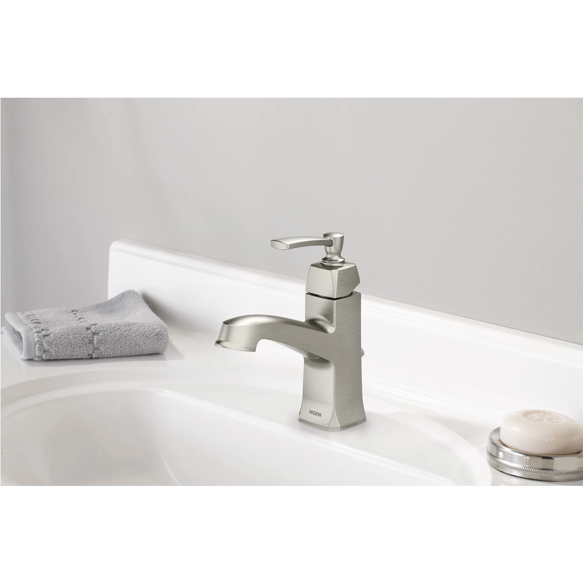 Conway One-handle Bathroom Sink Faucet - Image 17