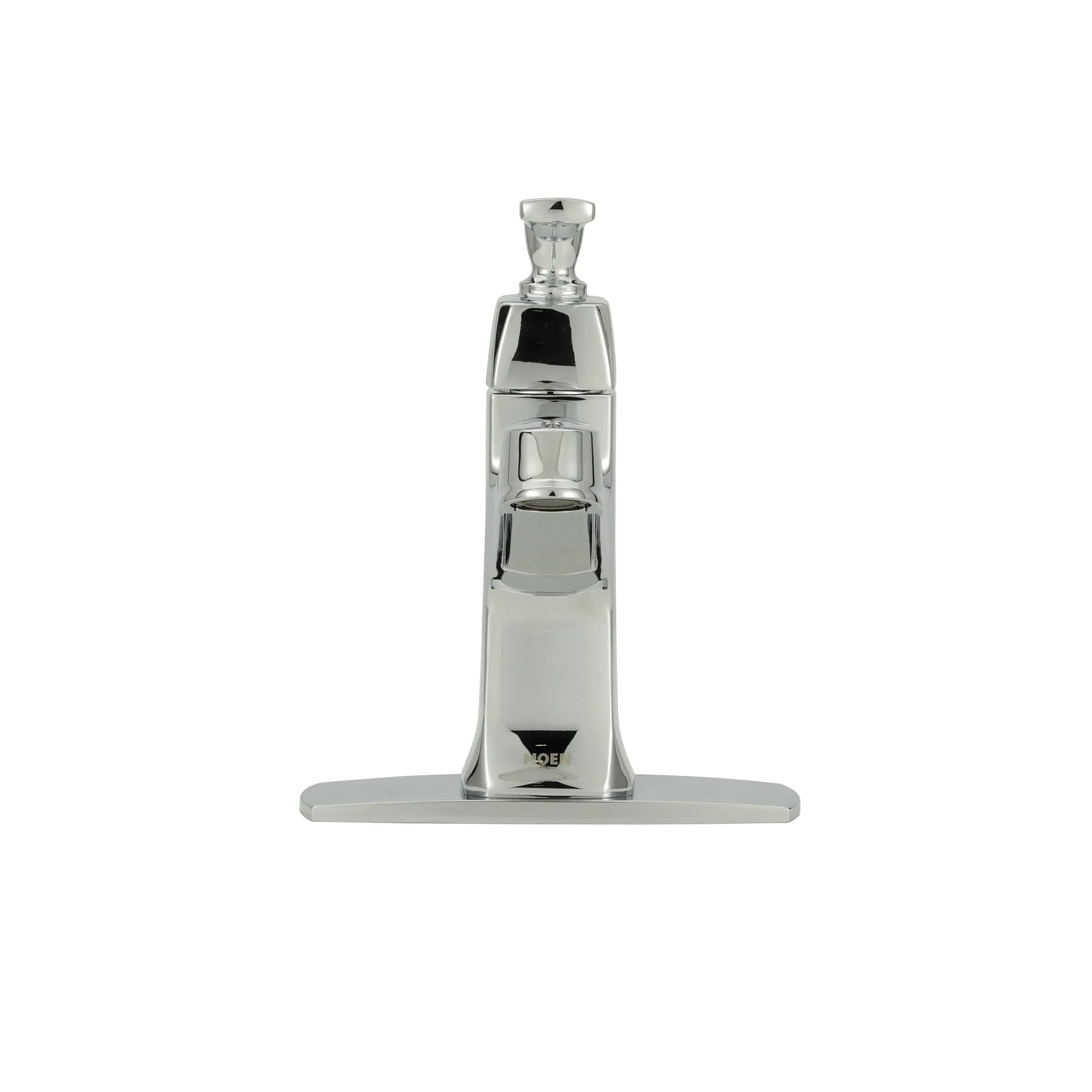 Conway One-handle Bathroom Sink Faucet - Image 9
