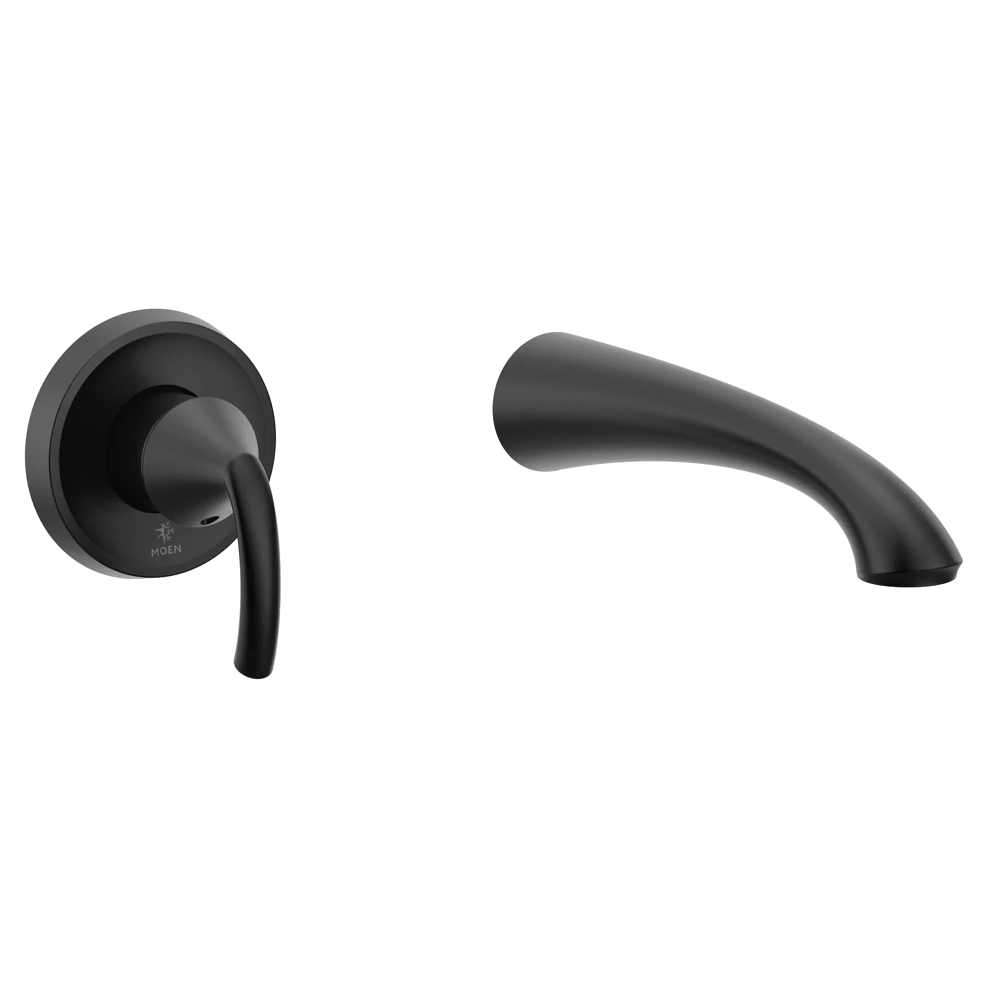 Glyde Wall Mount Tub Filler Trim - Image 16