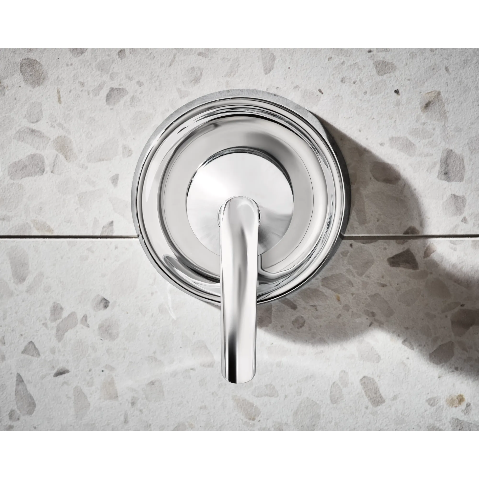 Glyde Wall Mount Tub Filler Trim - Image 2