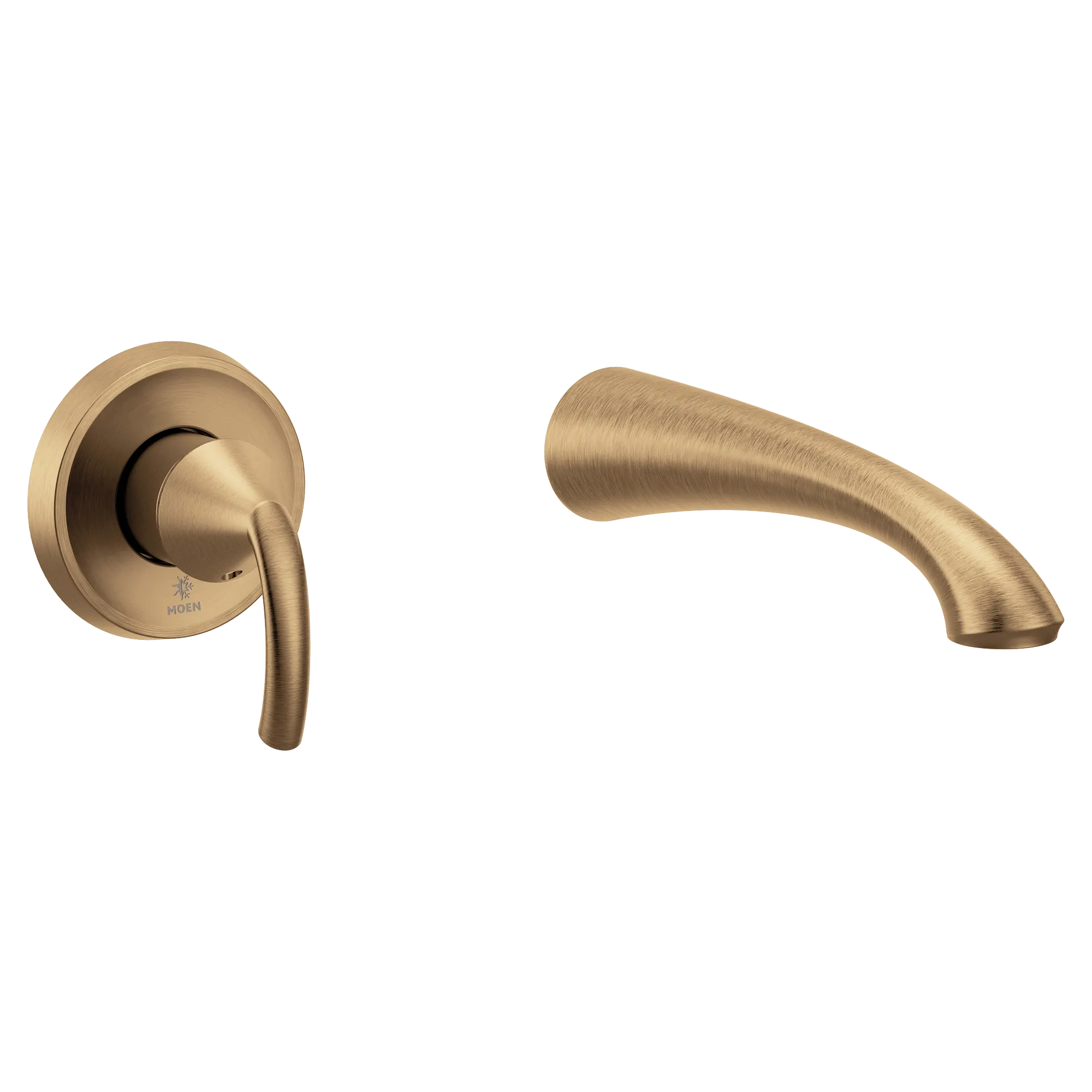 Glyde Wall Mount Tub Filler Trim - Image 21