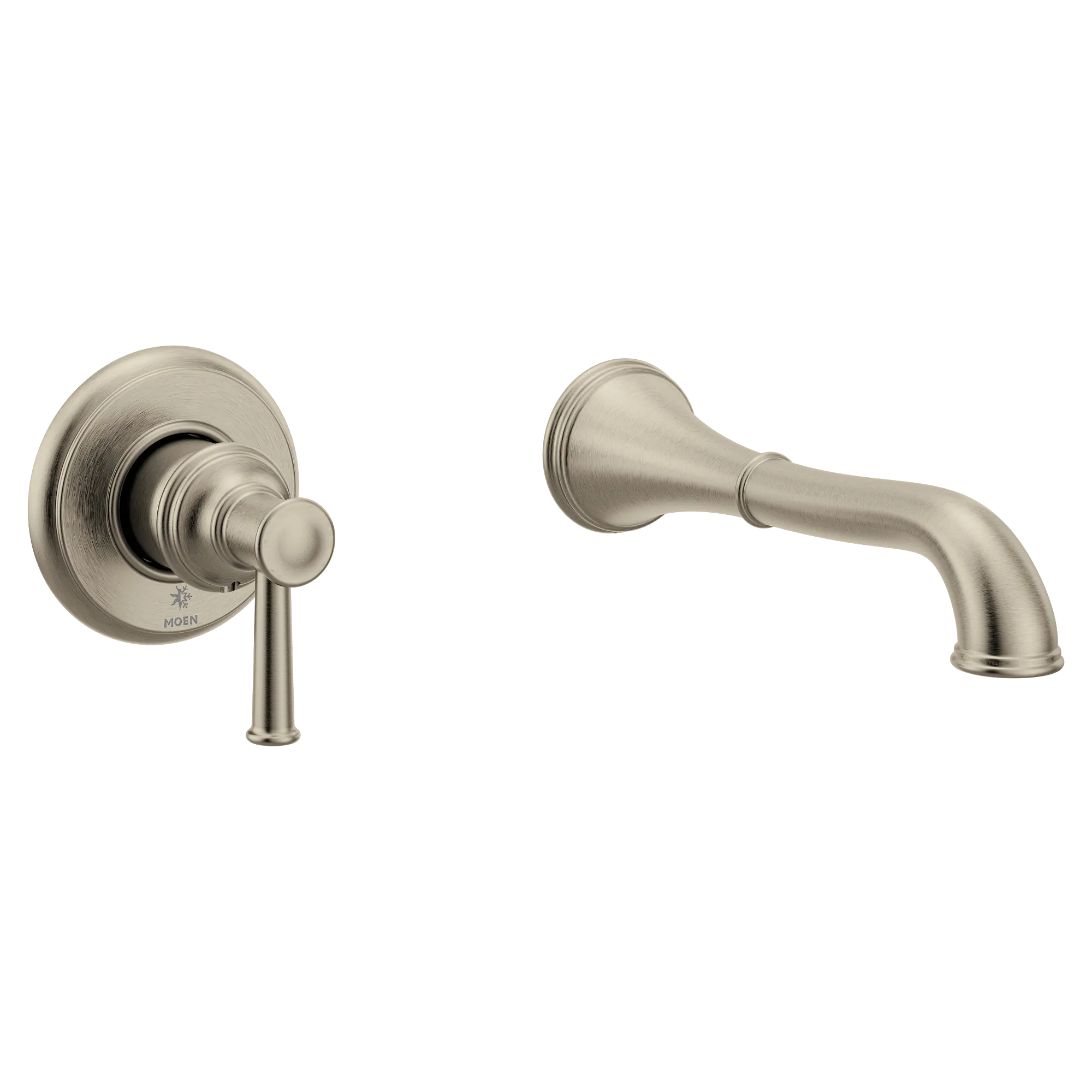Belfield Wall Mount Tub Filler Trim - Image 21