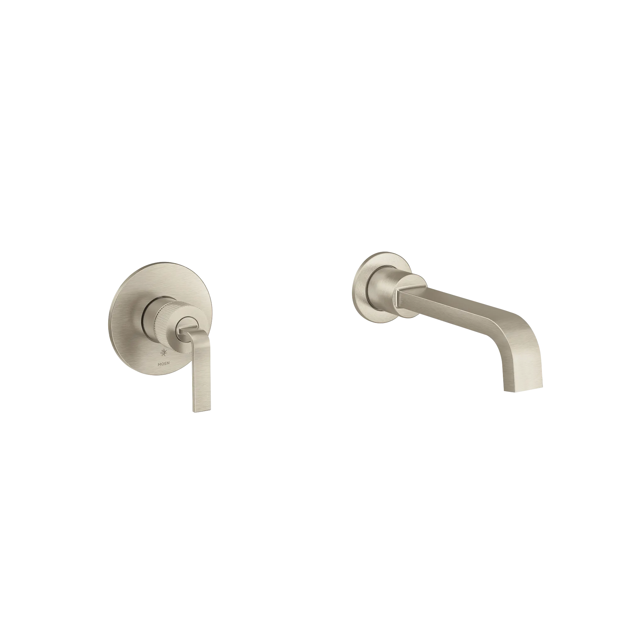 Cambium Wall Mount Tub Filler Trim - Image 3