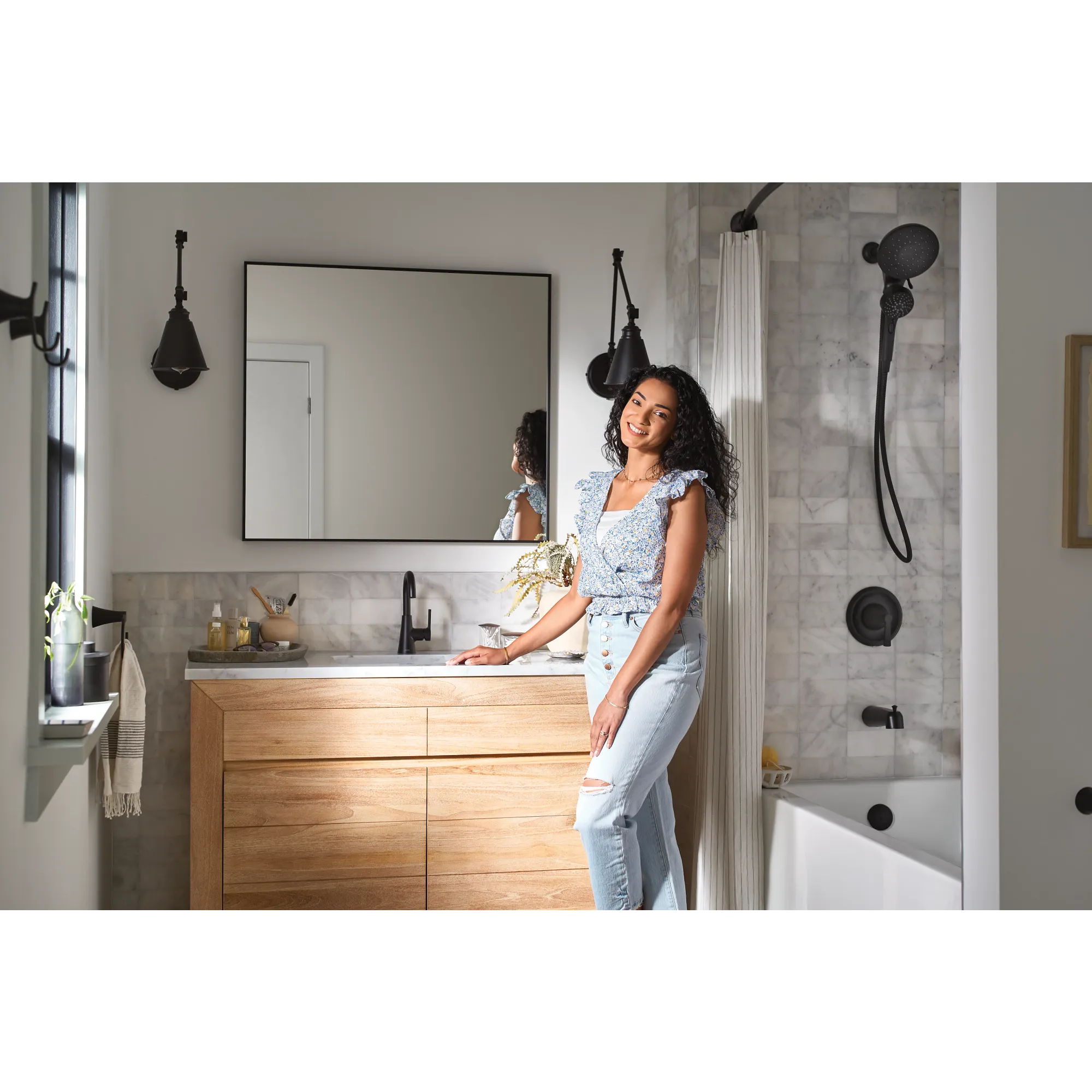 Mikah Chrome robe hook - Image 9