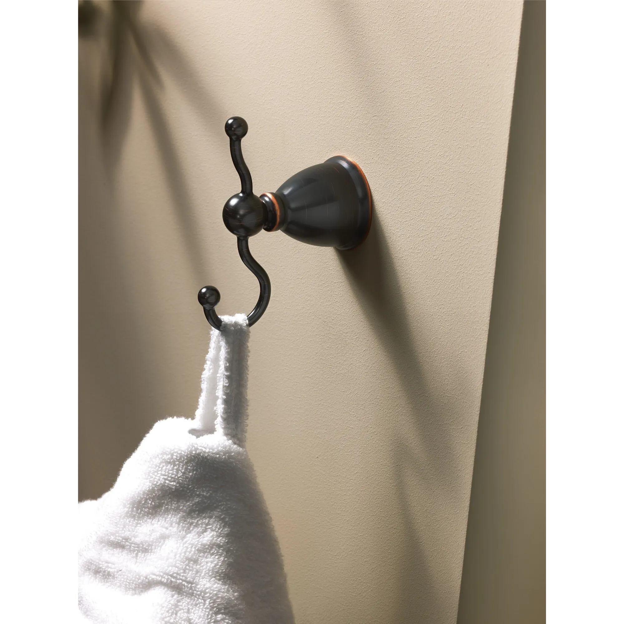 Caldwell Chrome Robe Hook - Image 15