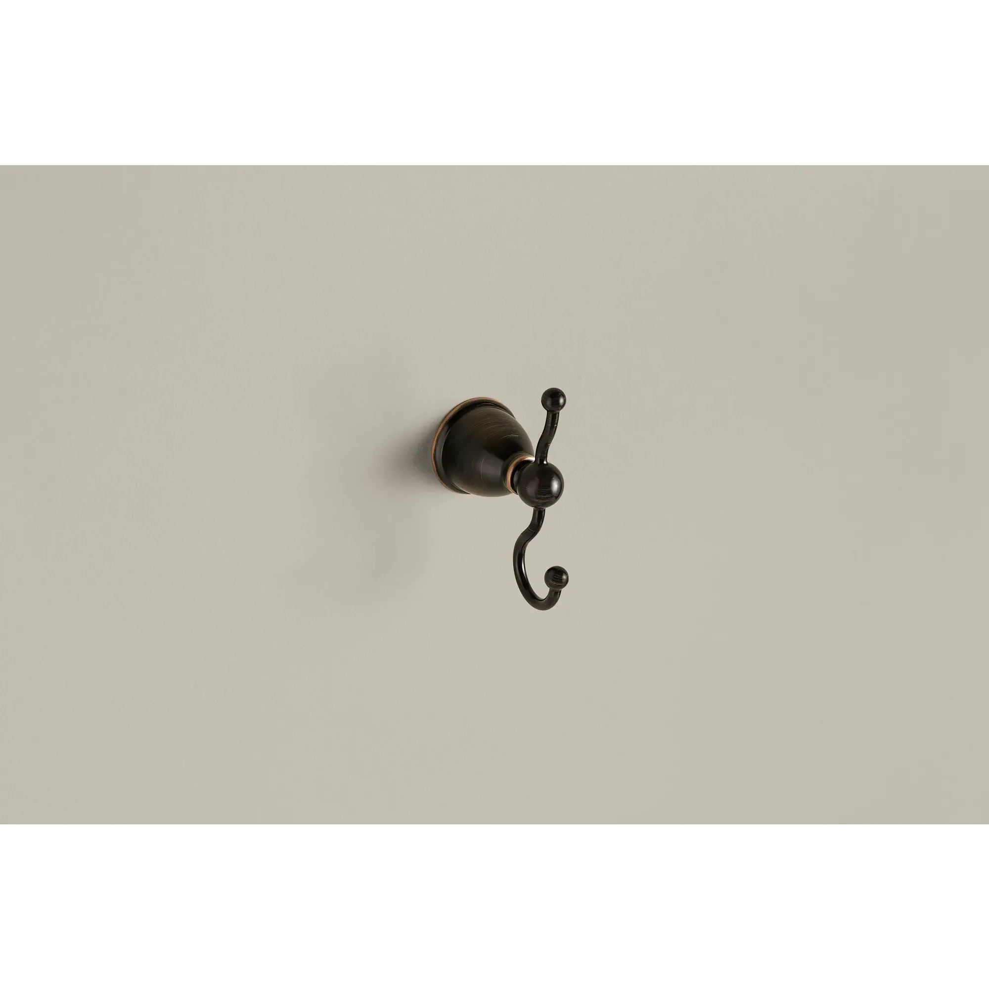 Caldwell Chrome Robe Hook - Image 23