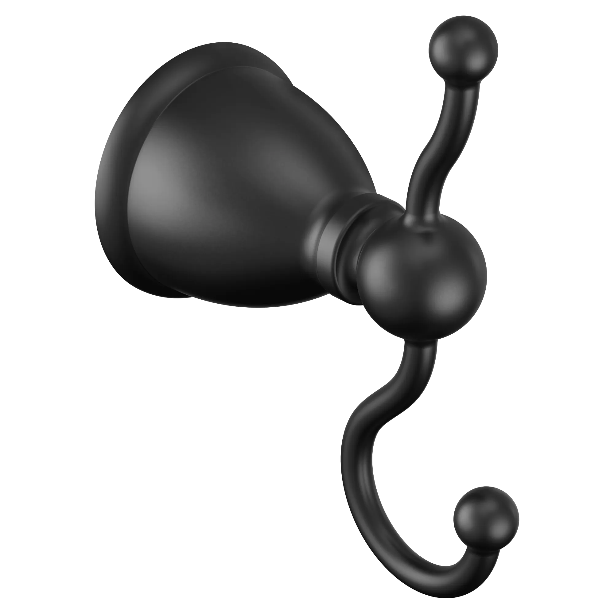 Caldwell Chrome Robe Hook - Image 8