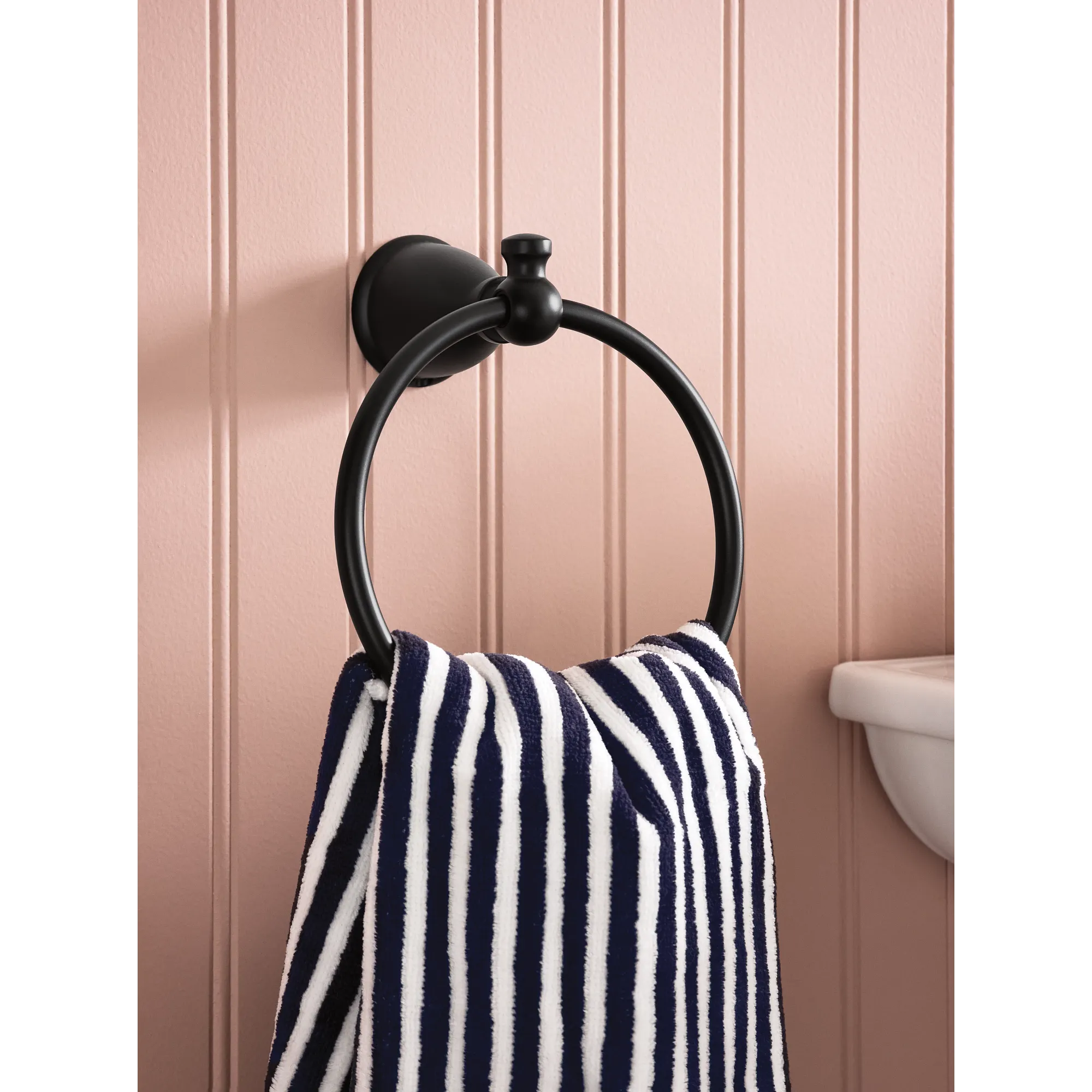 Caldwell Towel Ring - Image 10
