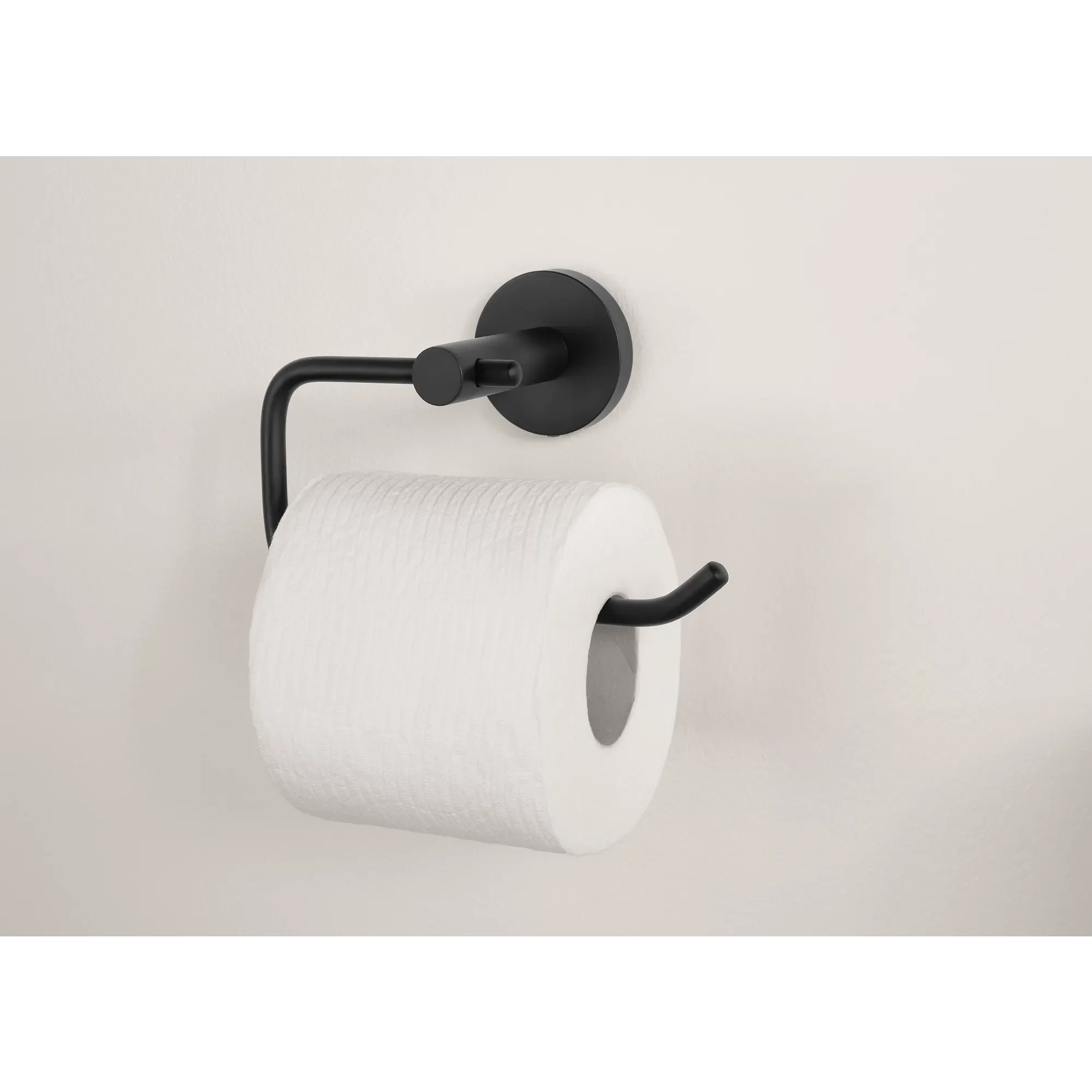 Arlys Chrome paper holder - Image 3