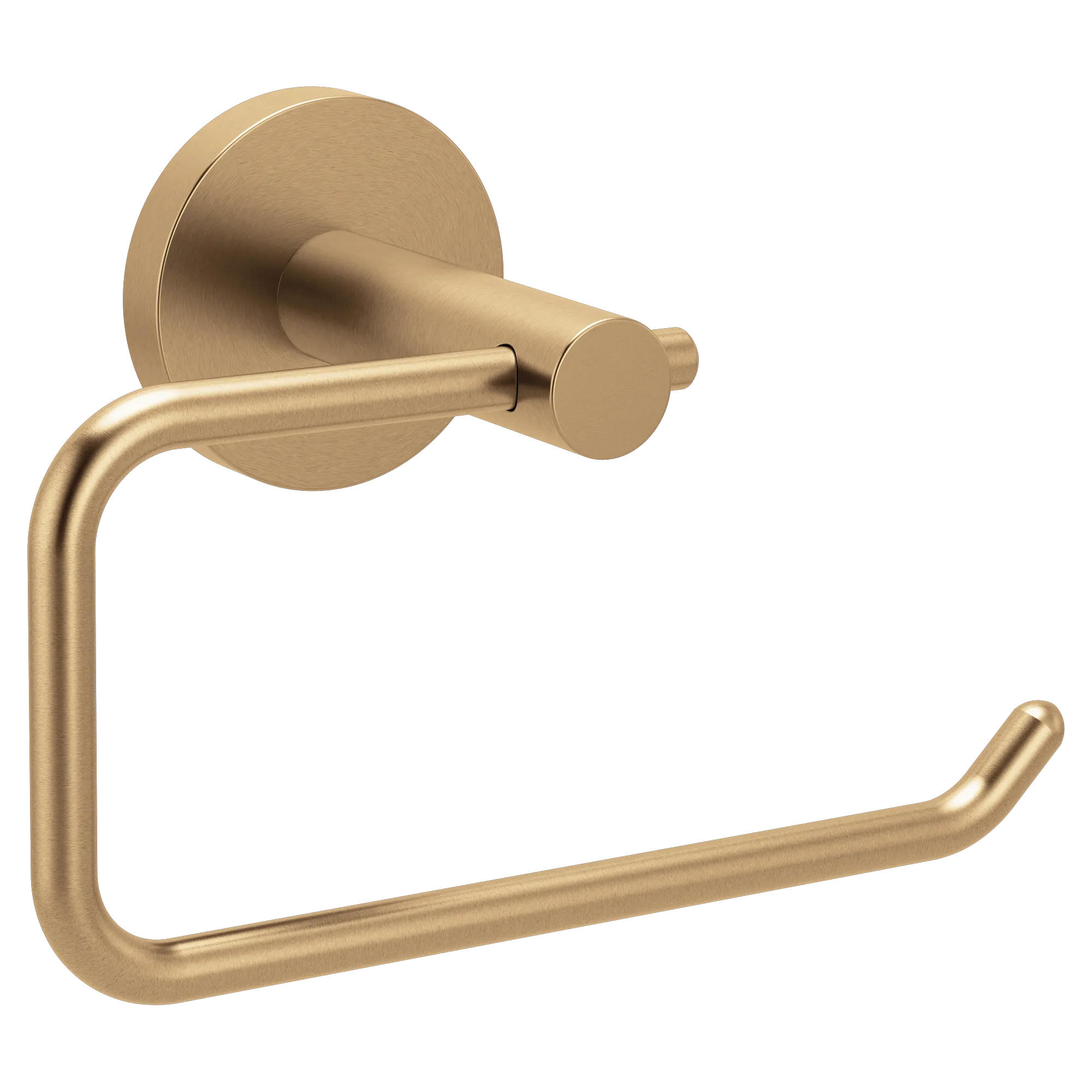 Arlys Chrome paper holder - Image 9
