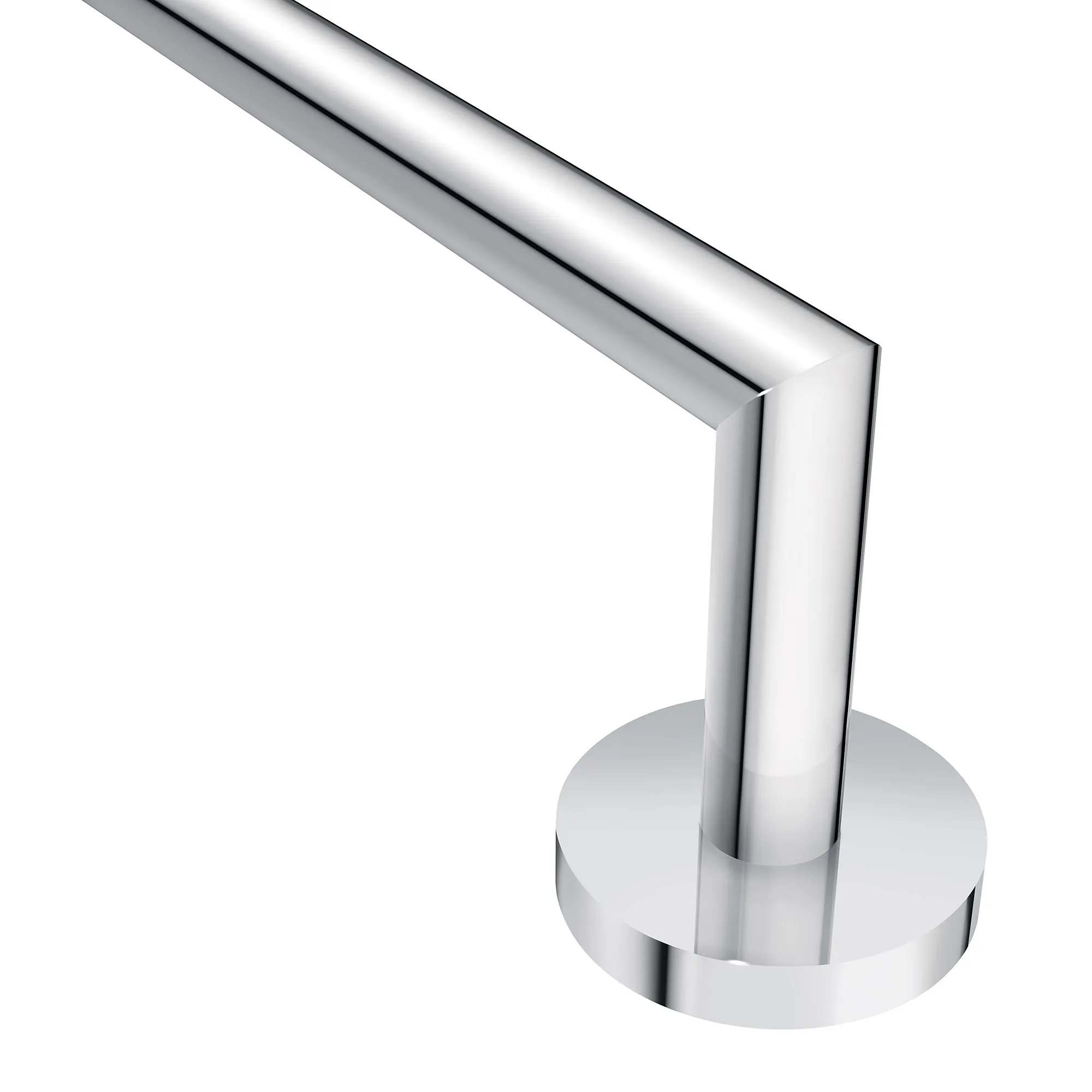 Arlys Chrome towel bar