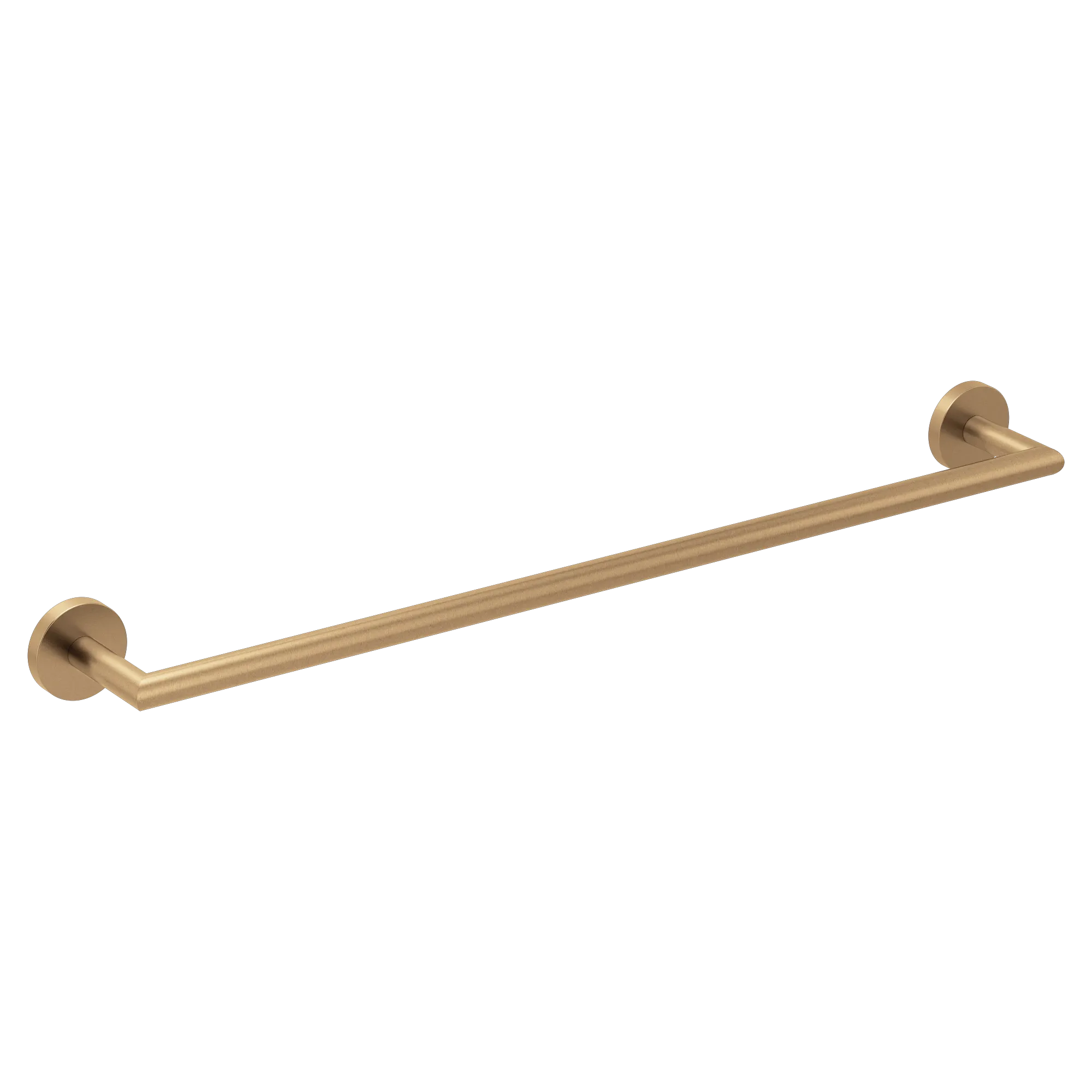 Arlys Chrome towel bar - Image 11