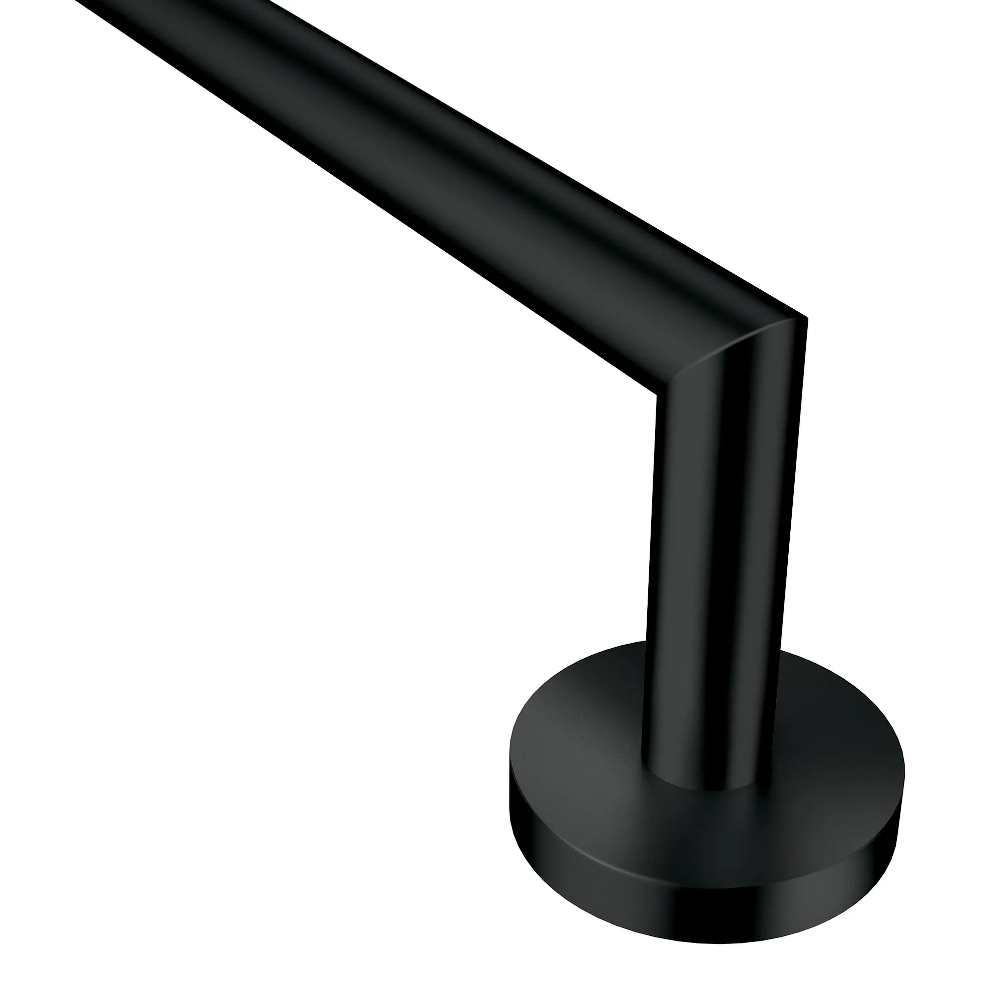 Arlys Chrome towel bar - Image 3