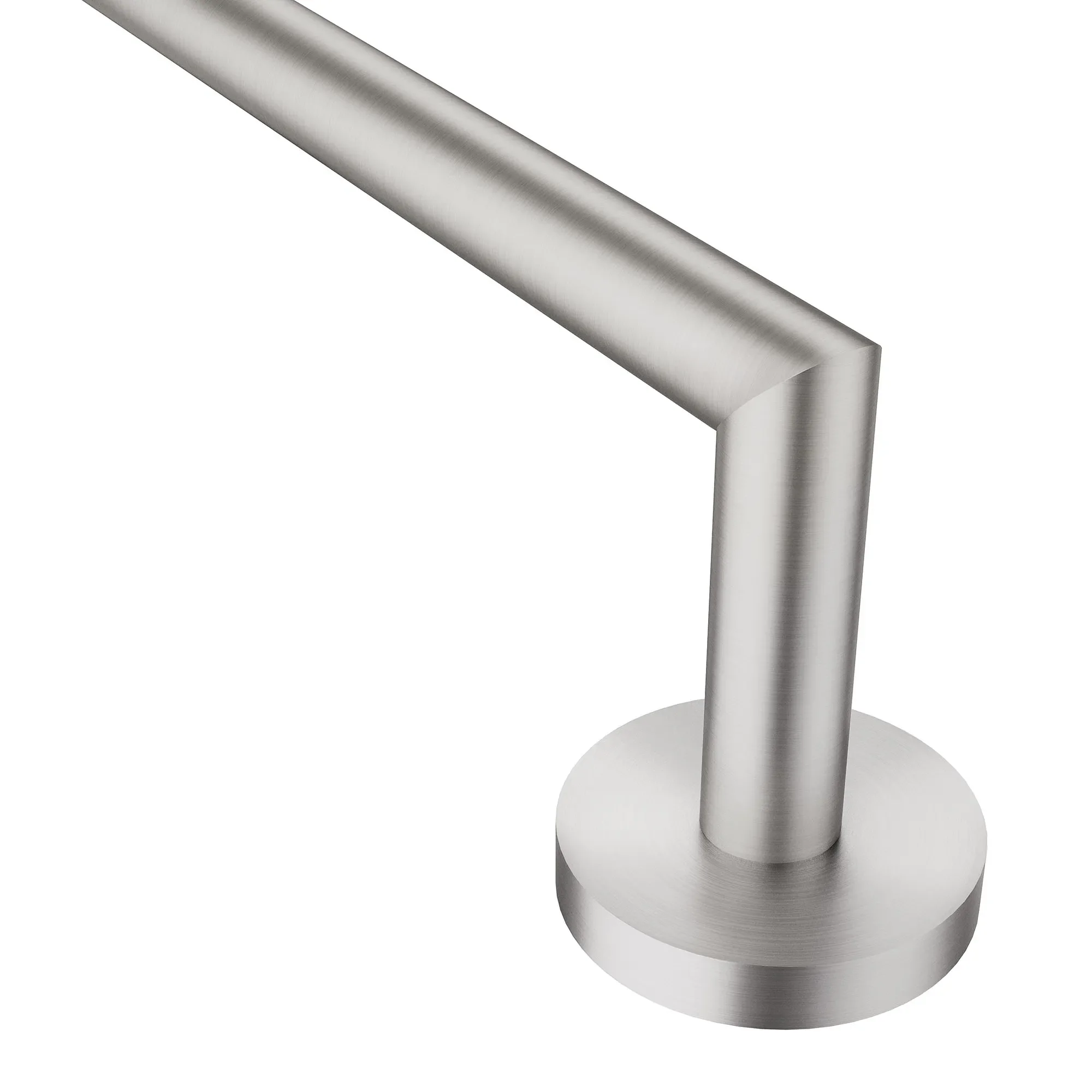 Arlys Chrome towel bar - Image 7