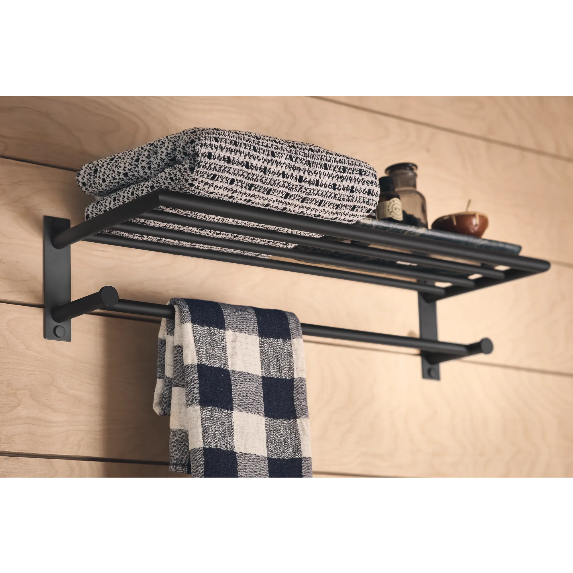 Arlys Towel Shelf - Image 11