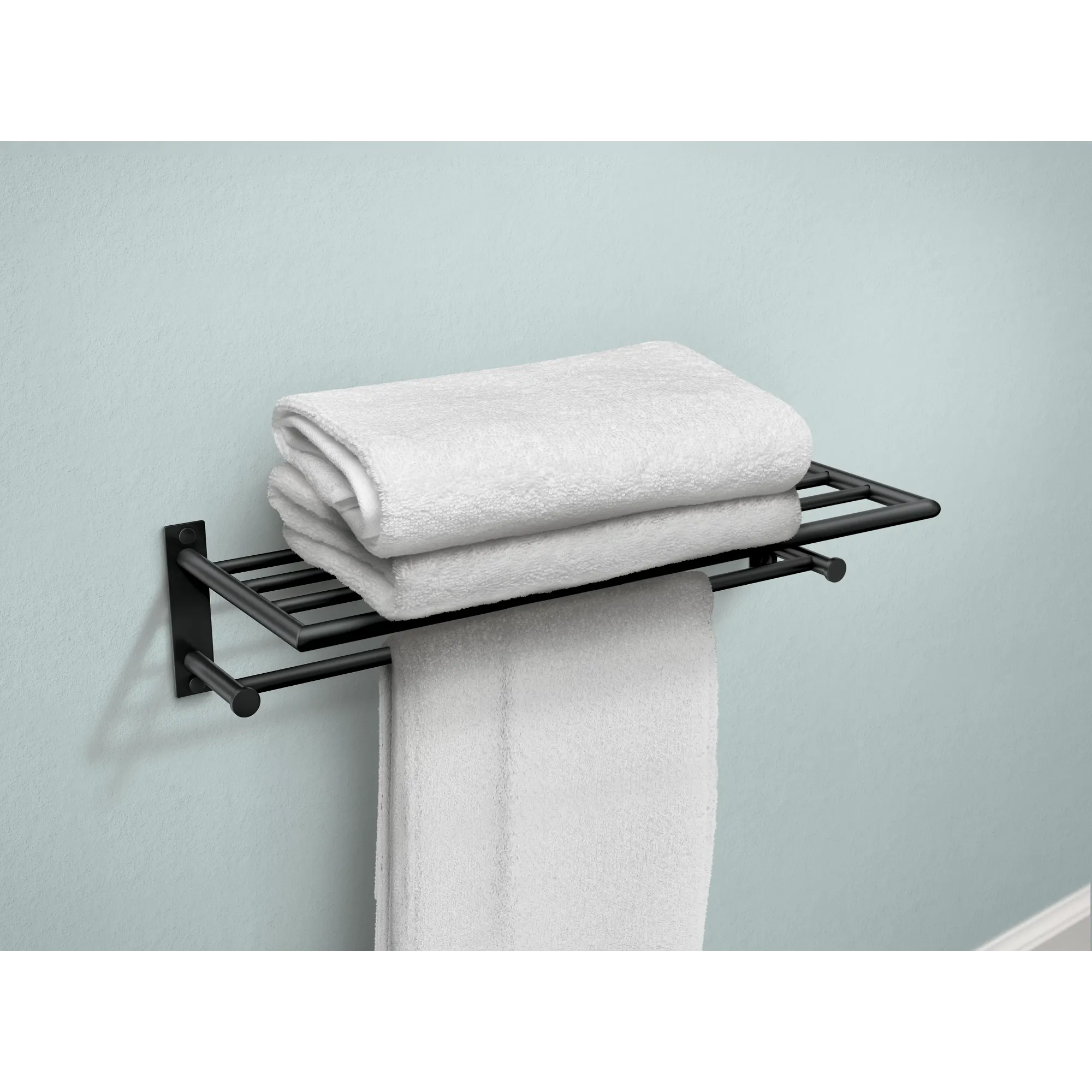 Arlys Towel Shelf - Image 12
