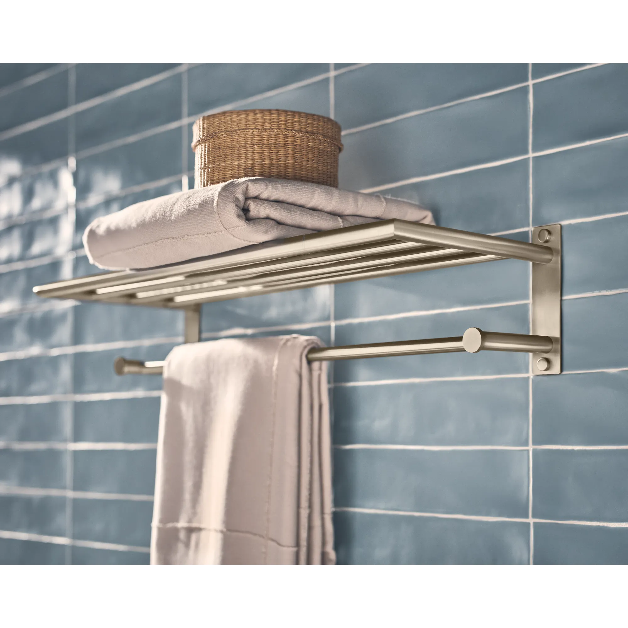 Arlys Towel Shelf - Image 18