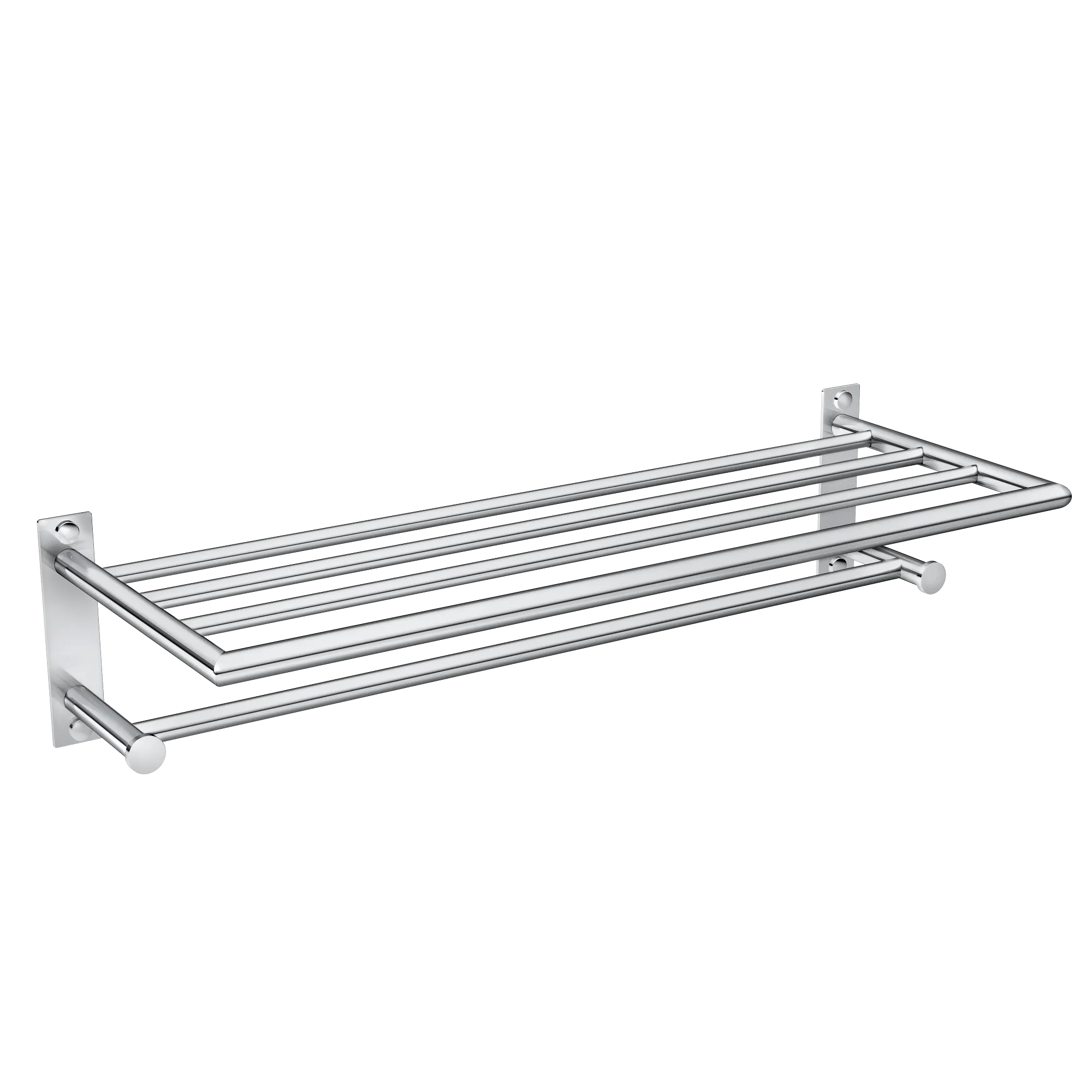 Arlys Towel Shelf - Image 2
