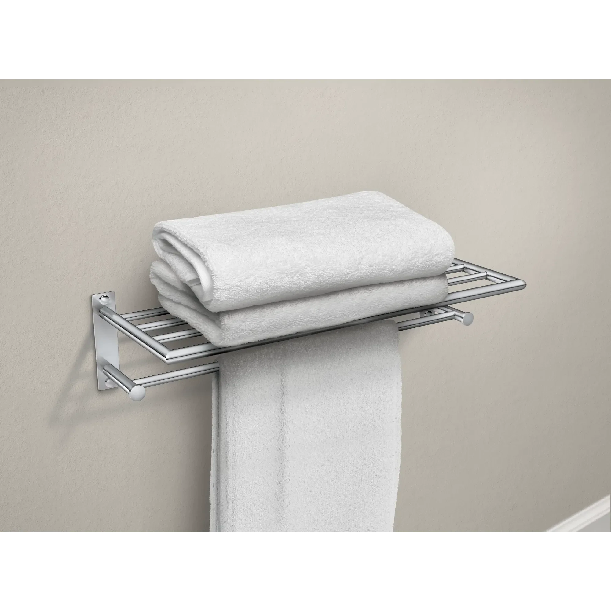 Arlys Towel Shelf - Image 5