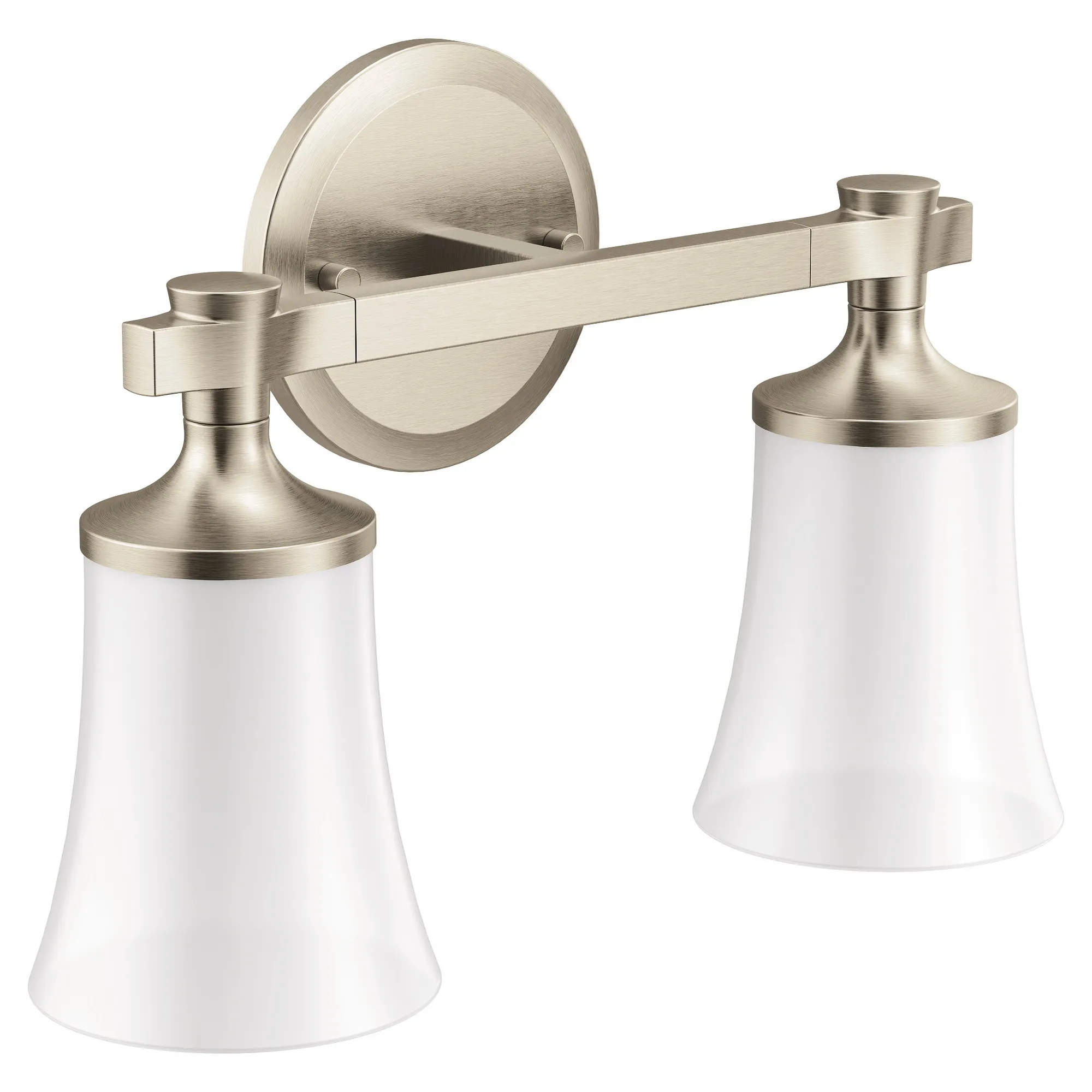 Flara Two Globe Bath Light - Image 5