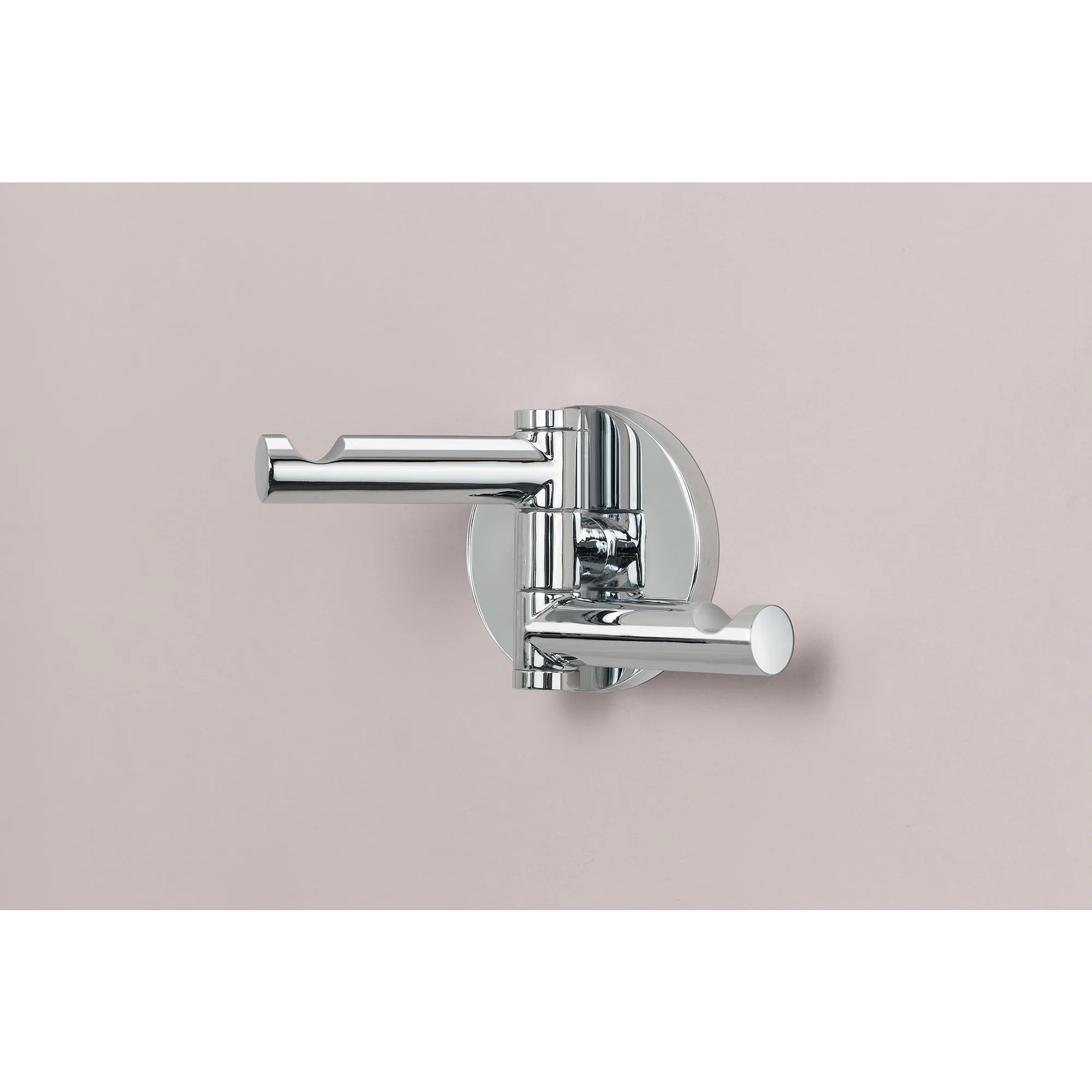 Align Double Robe Hook