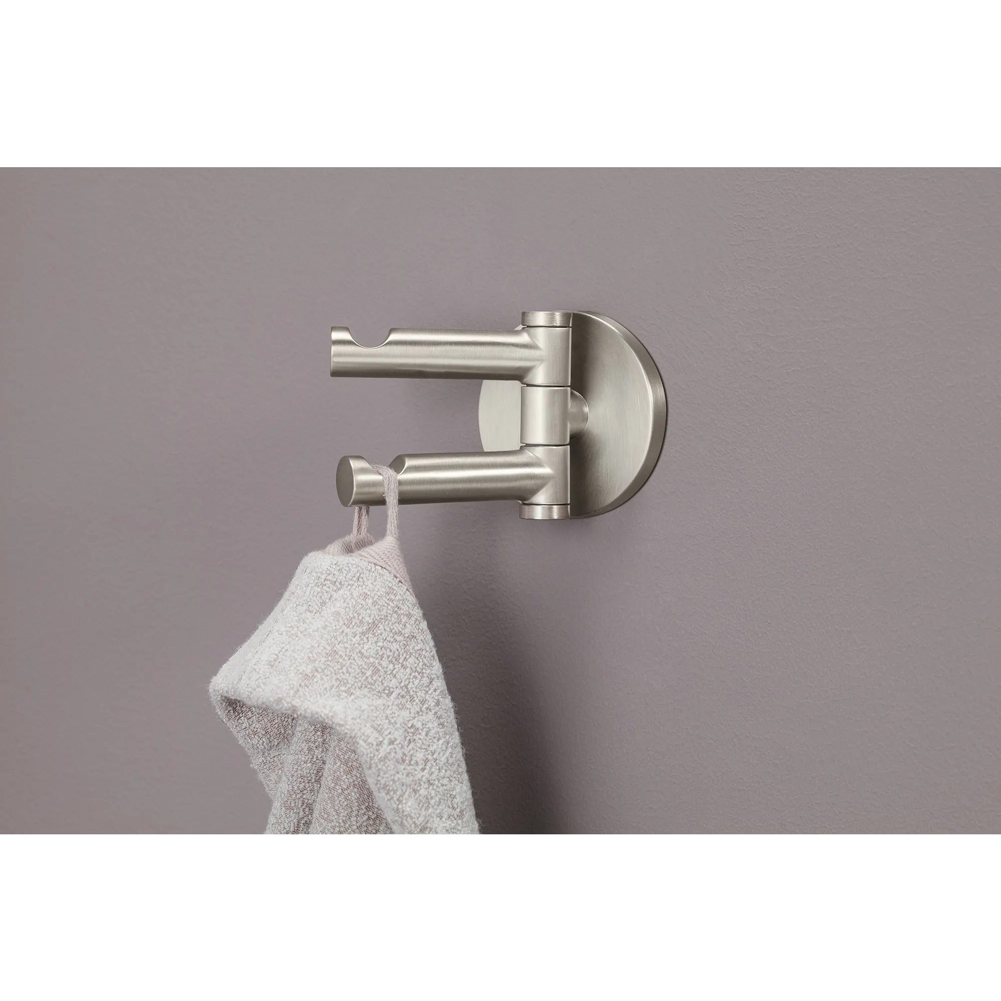 Align Double Robe Hook - Image 16