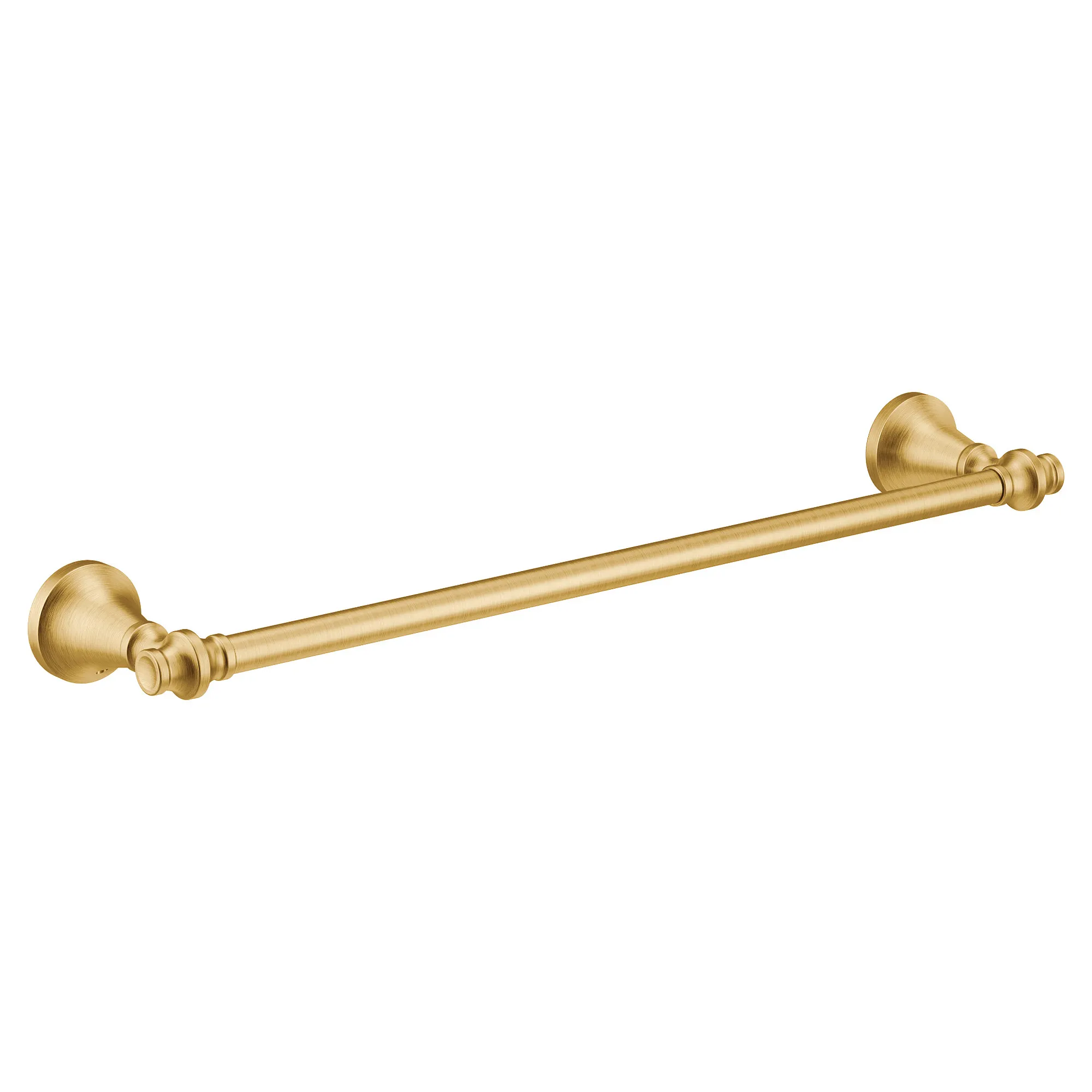 Colinet Chrome towel bar - Image 14