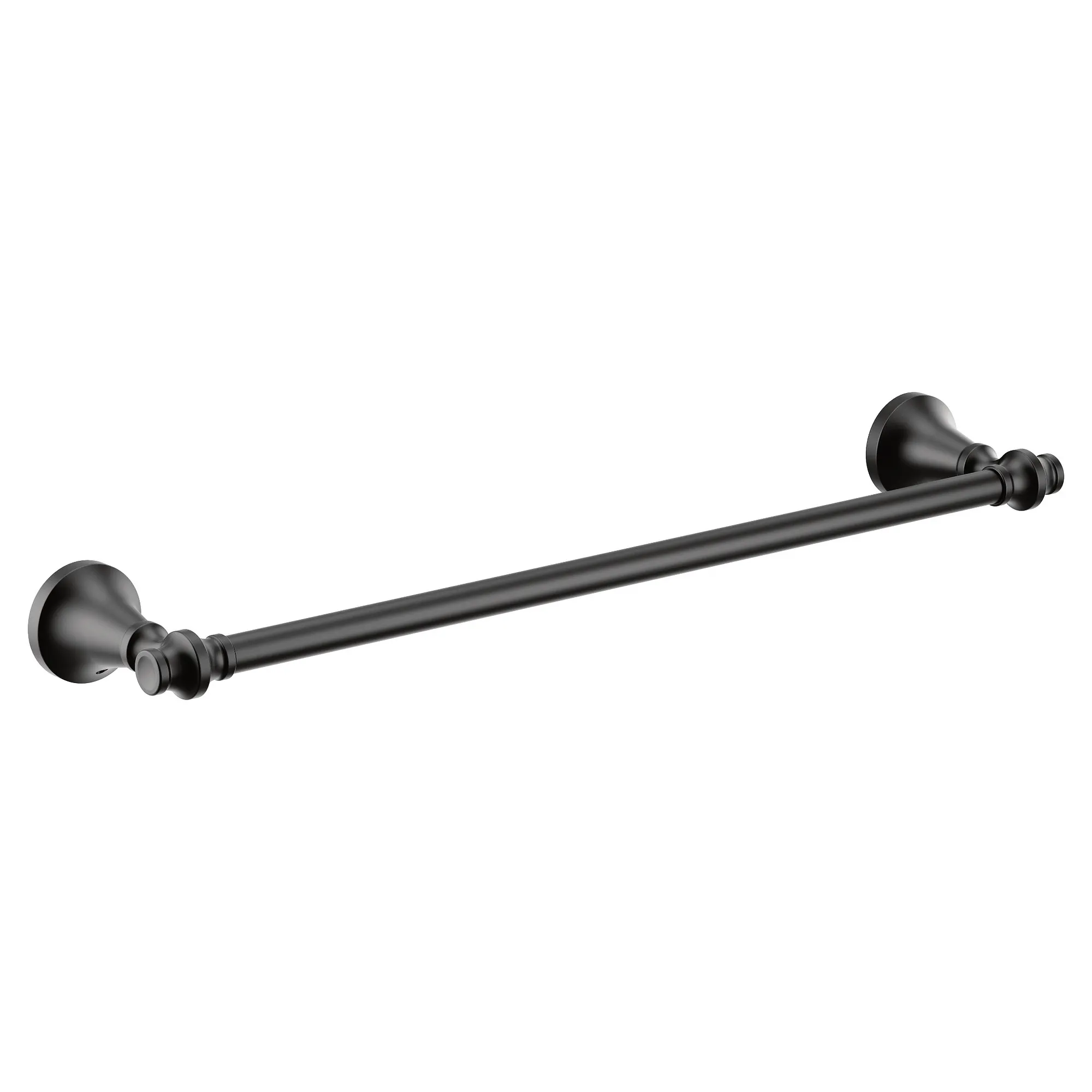 Colinet Chrome towel bar - Image 3