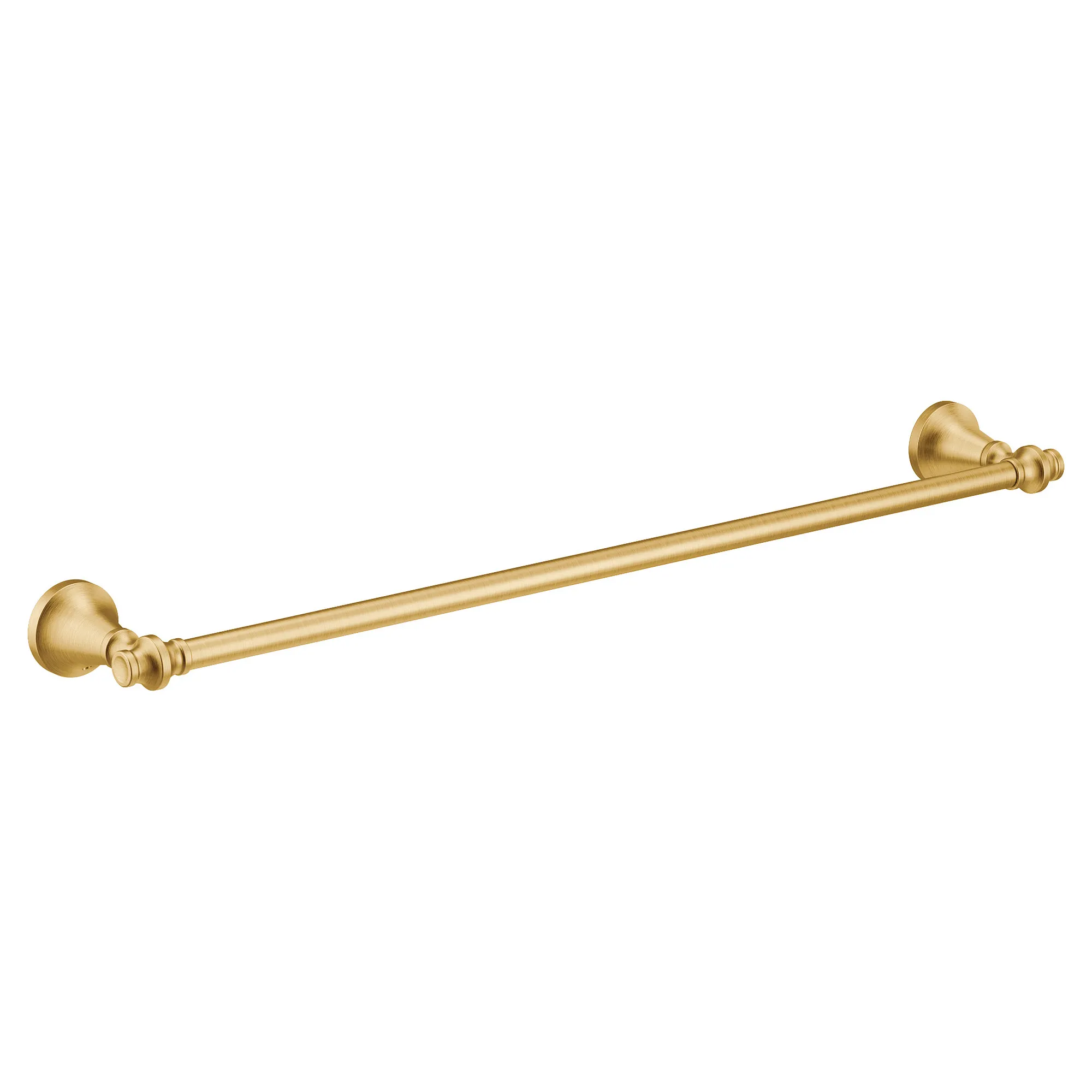 Colinet Chrome towel bar - Image 15