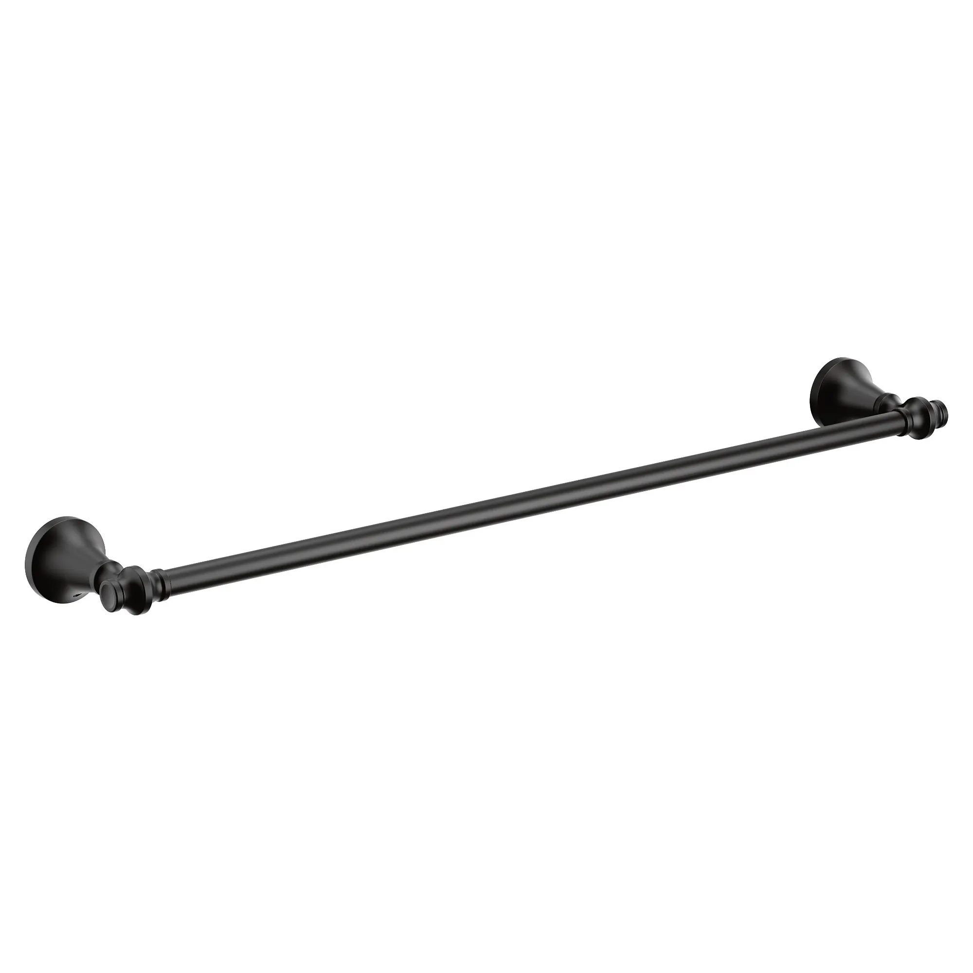 Colinet Chrome towel bar - Image 3