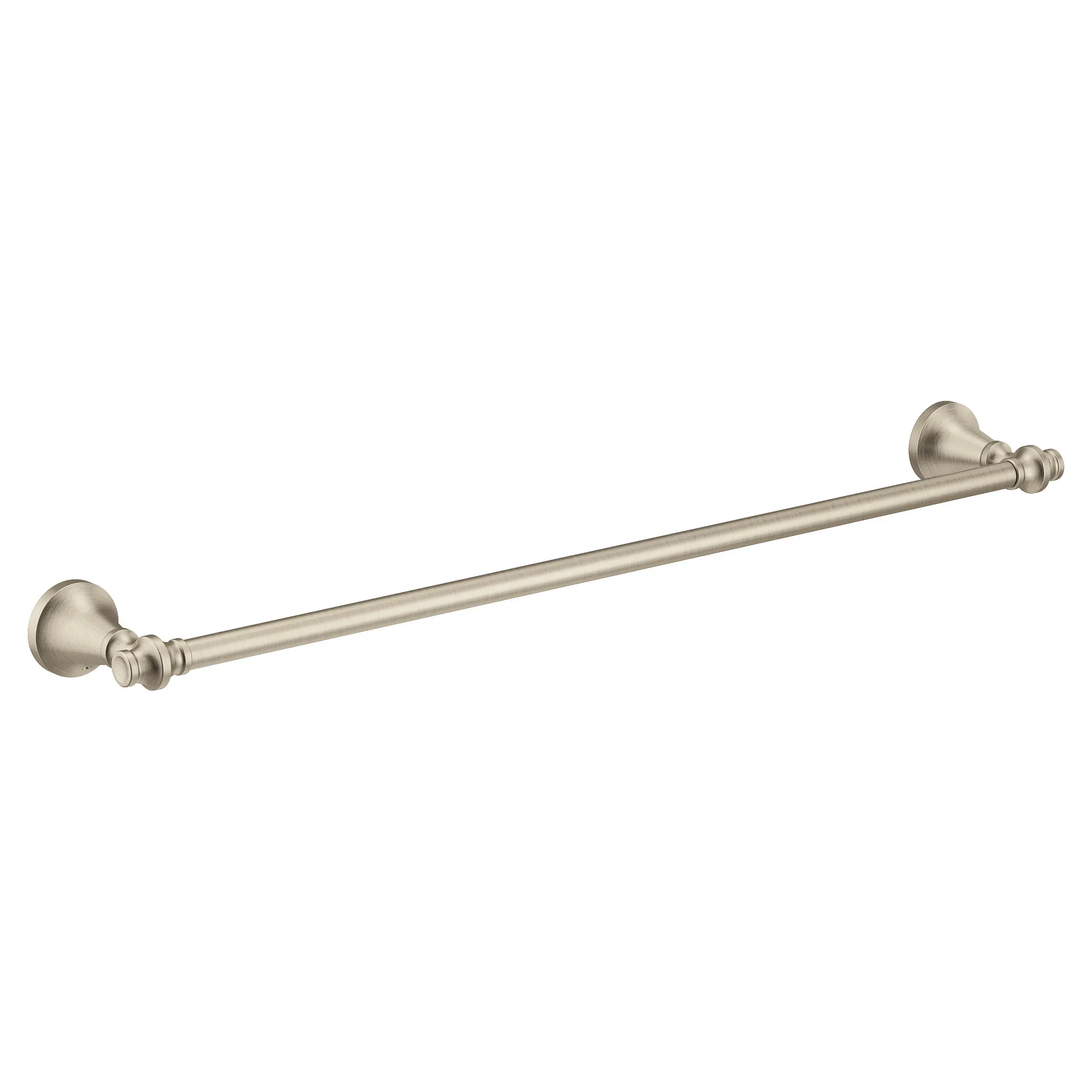 Colinet Chrome towel bar - Image 5