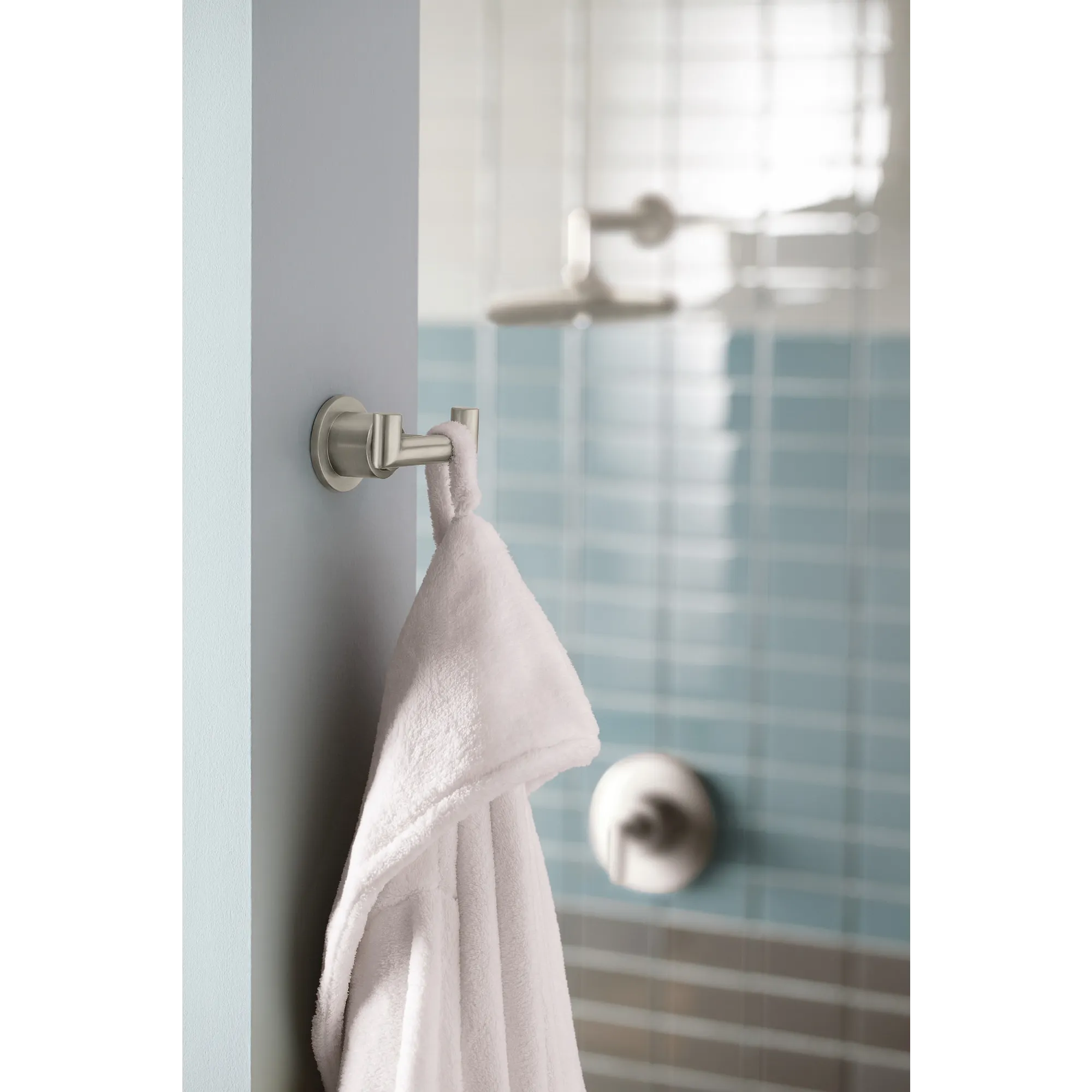 Arris Double Robe Hook - Image 7