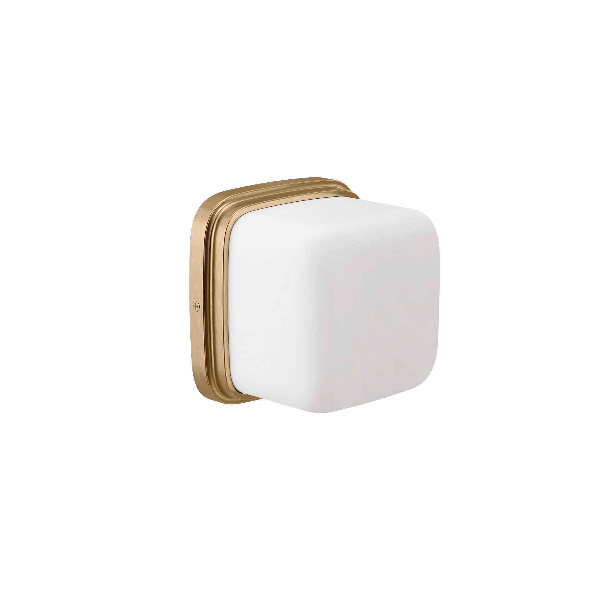 Iver Chrome one globe bath light - Image 5