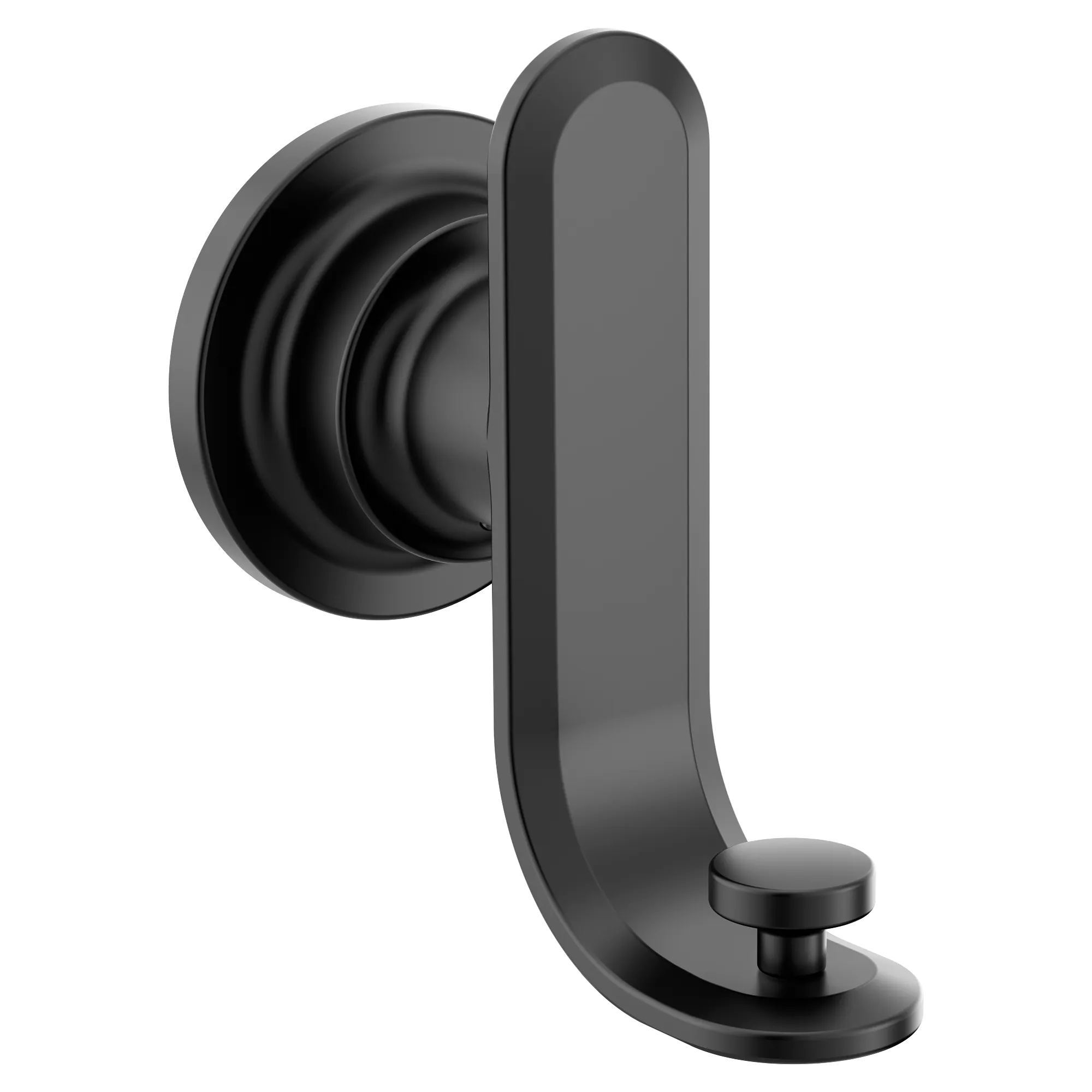 Greenfield Chrome double robe hook - Image 4
