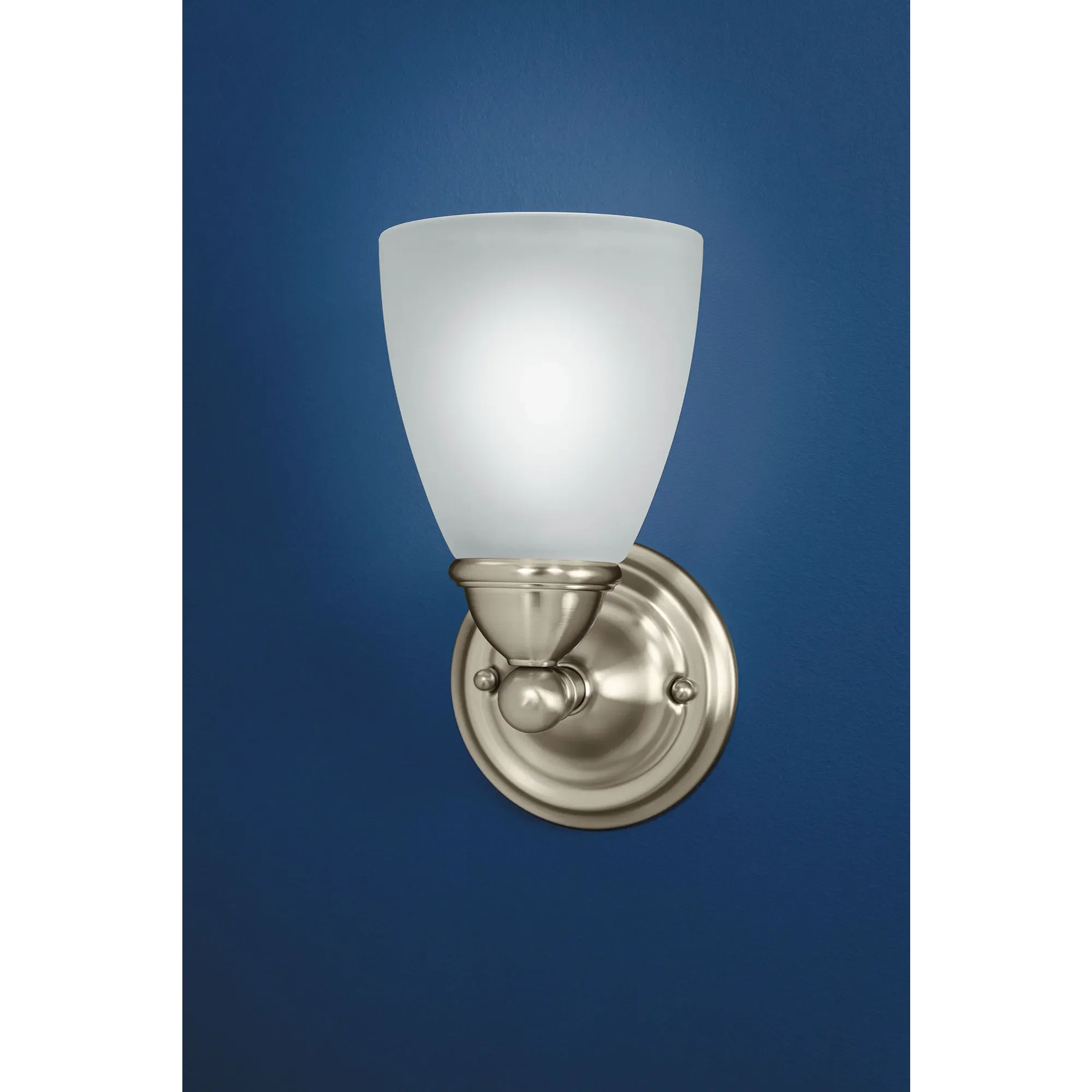 Brantford Chrome Bath Light - Image 8