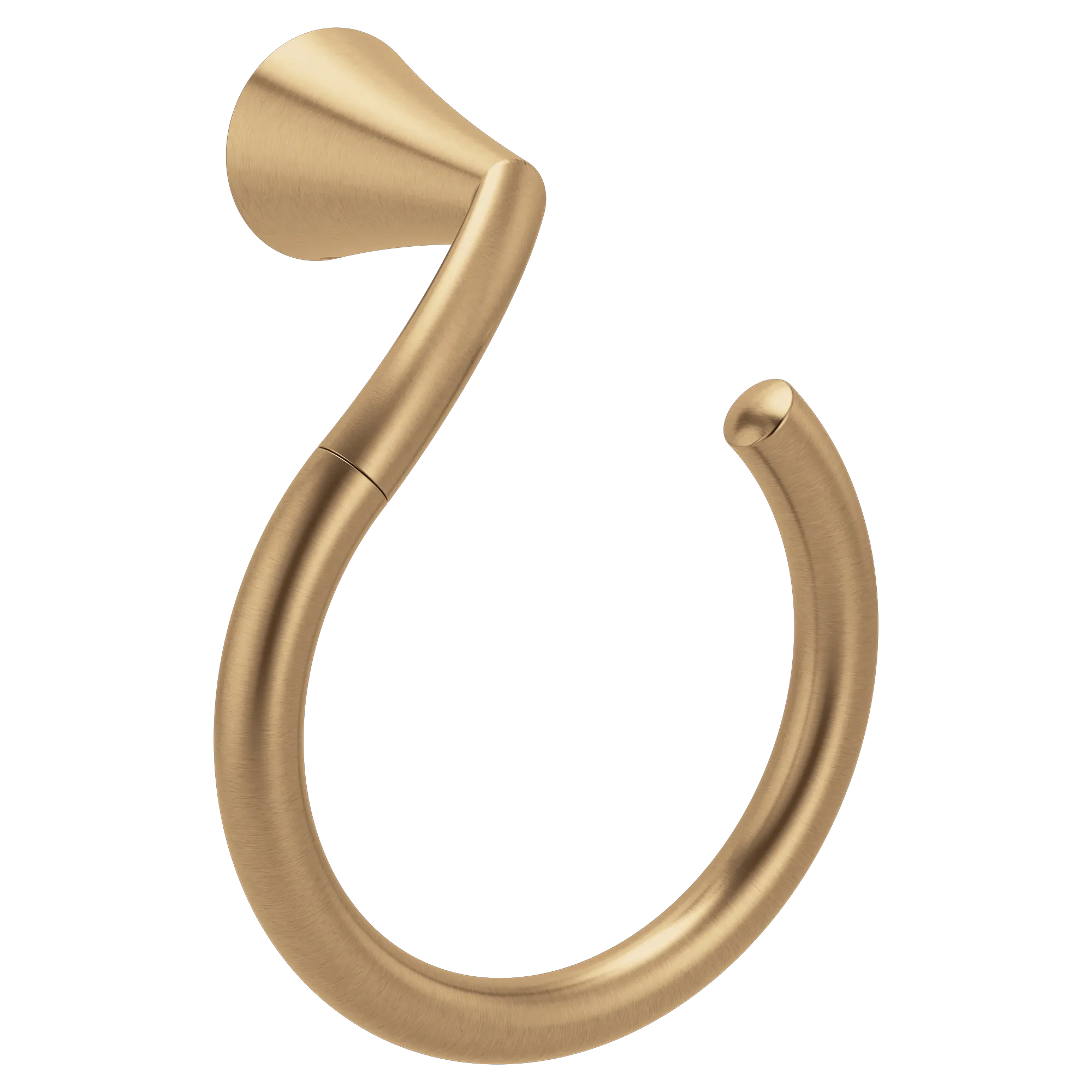 Glyde Towel Ring - Image 11