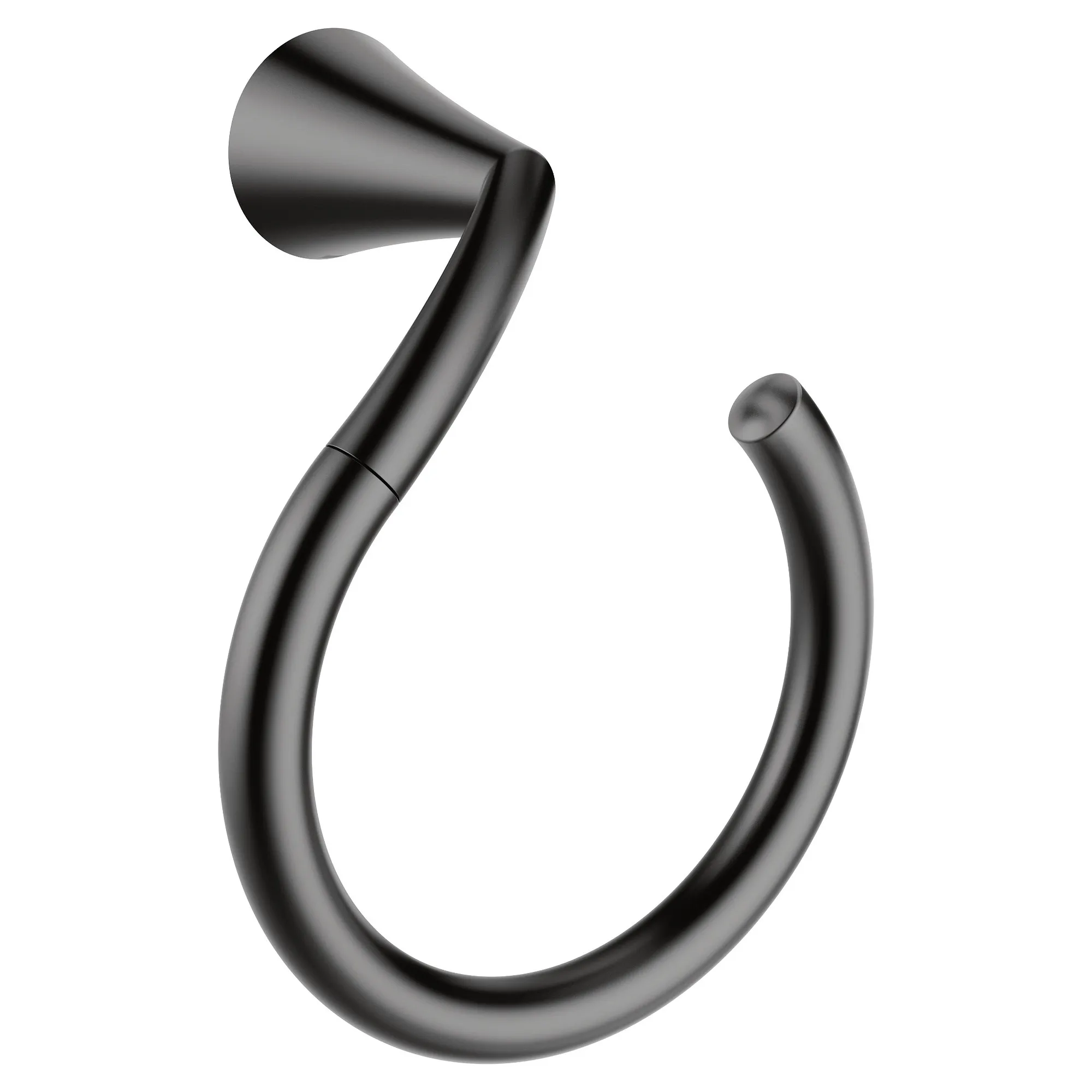 Glyde Towel Ring - Image 5