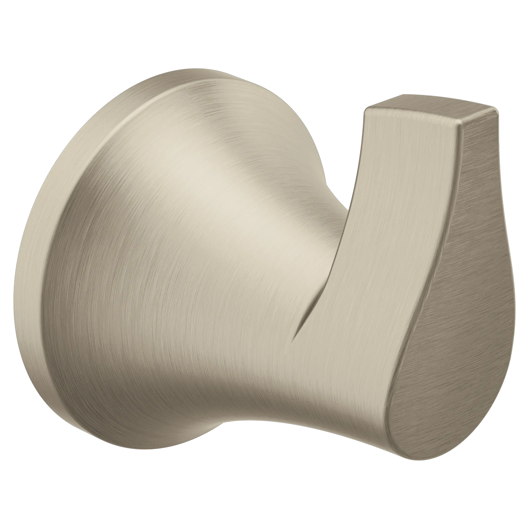 Pyrite Matte black robe hook - Image 5