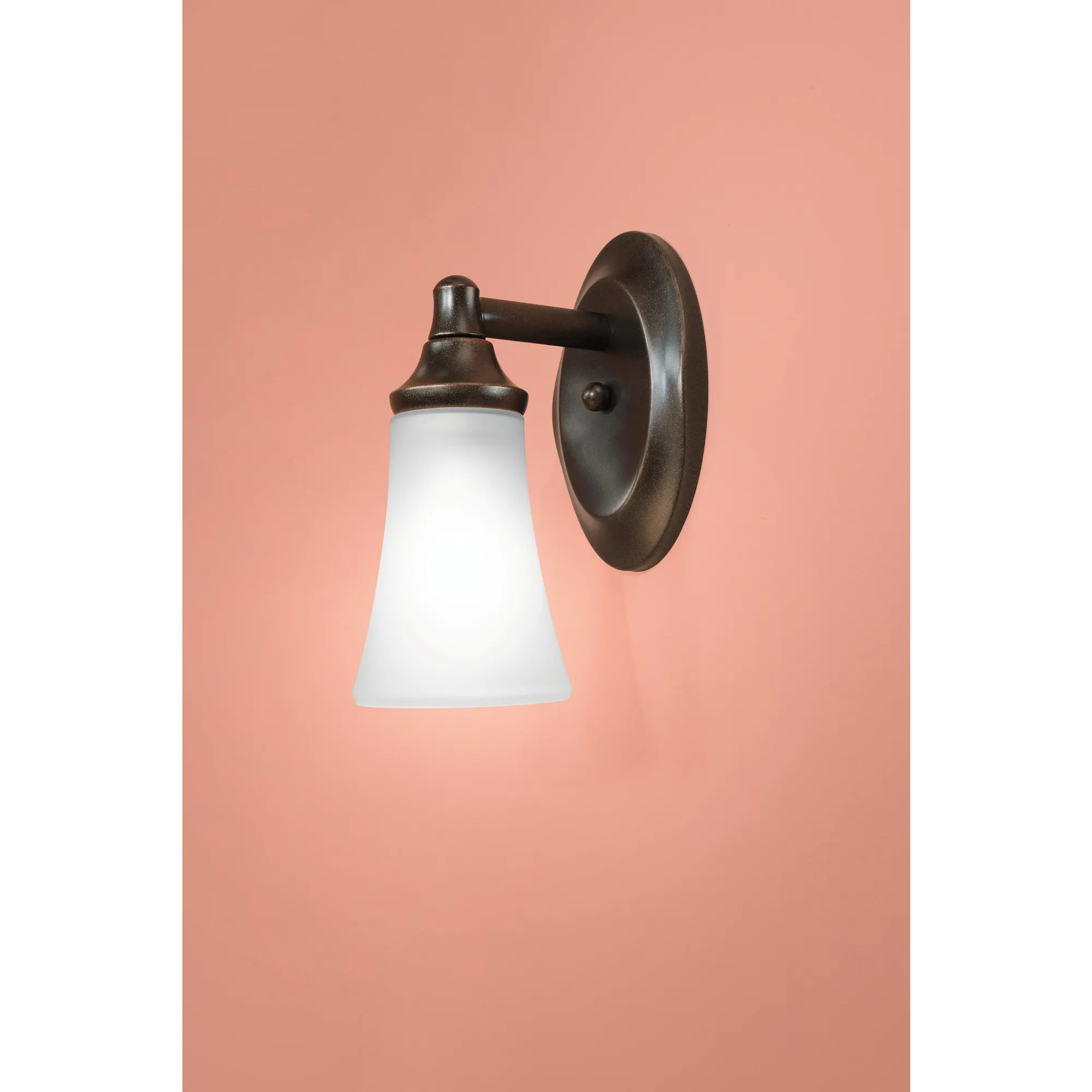 Eva Chrome Bath Light - Image 5