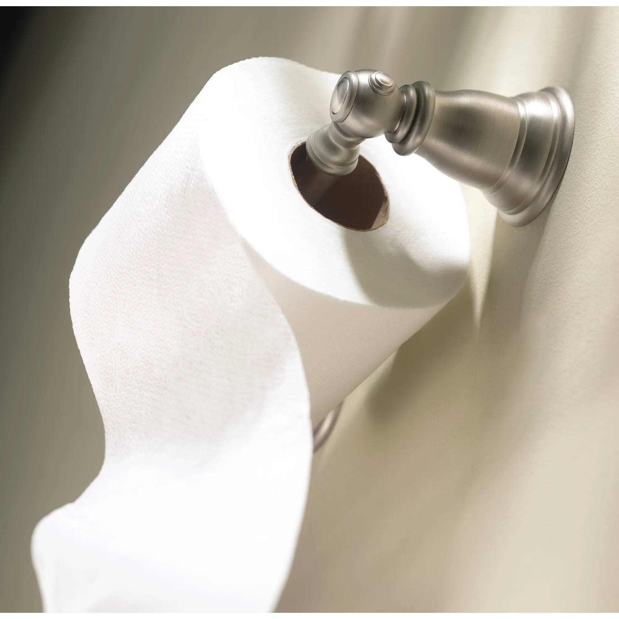 Kingsley Pivoting Toilet Paper Holder - Image 4