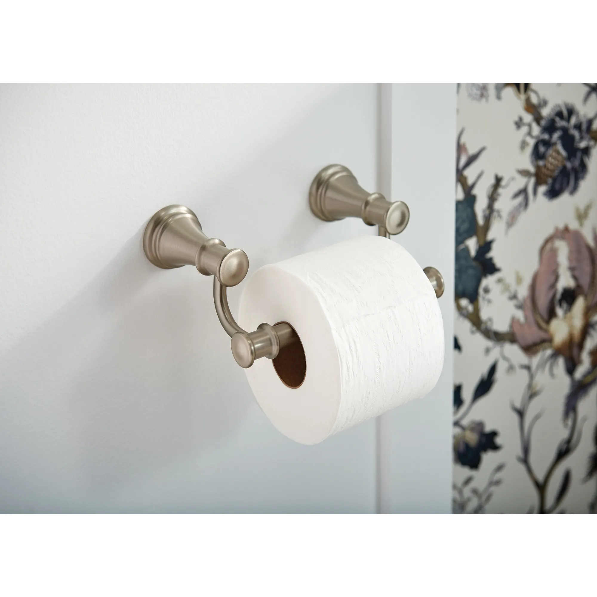 Belfield Pivoting Toilet Paper Holder - Image 12