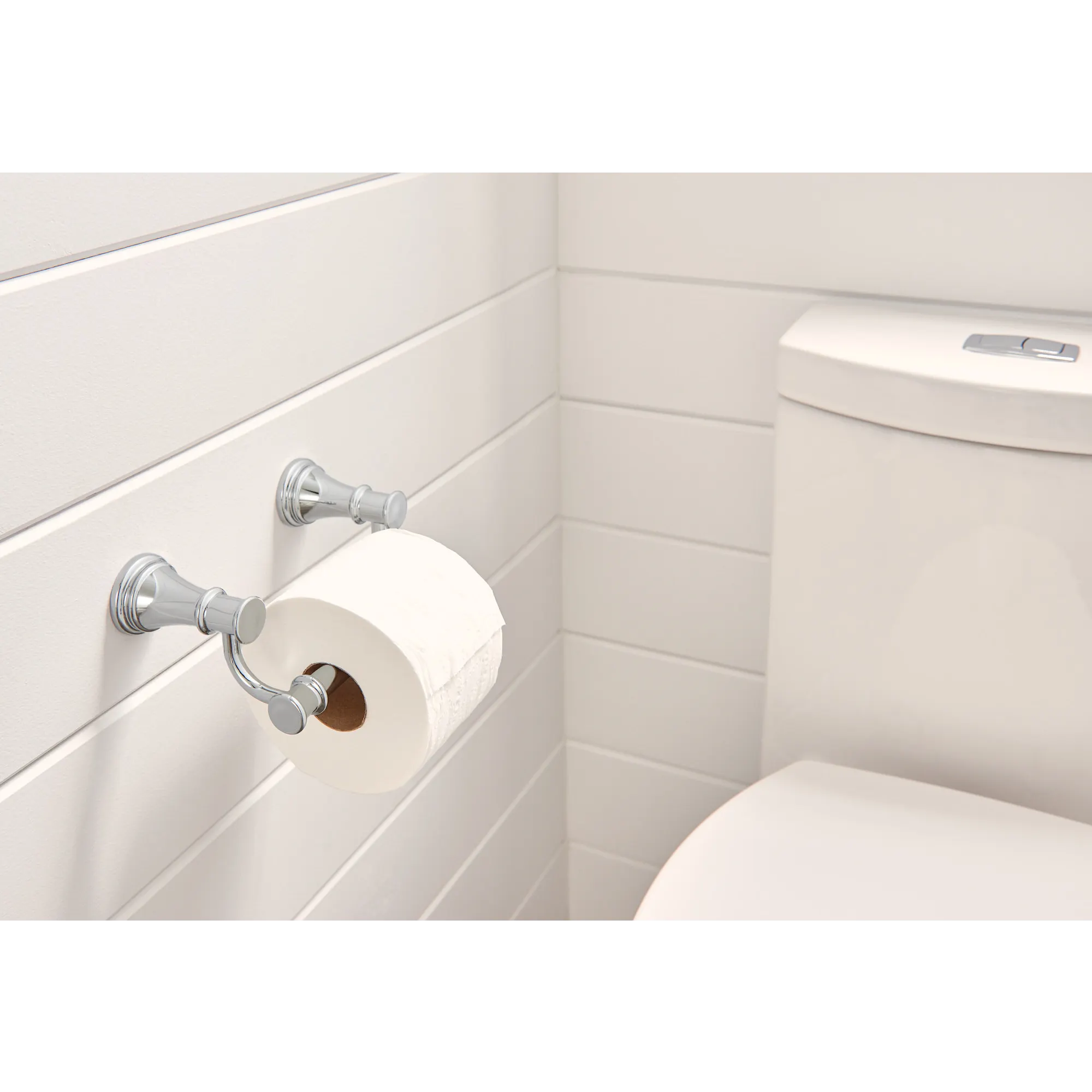Belfield Pivoting Toilet Paper Holder - Image 2