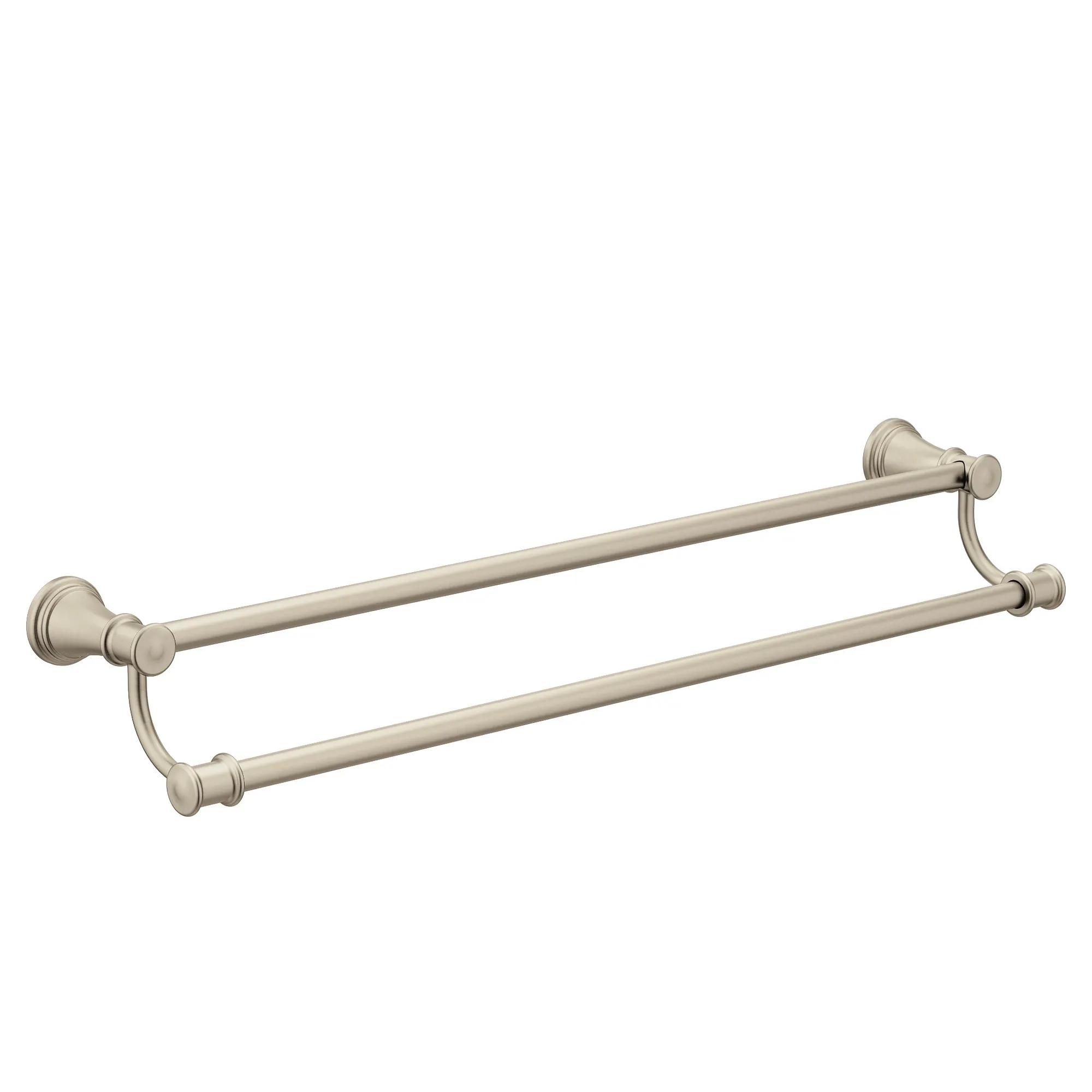 Belfield 24" Double Towel Bar - Image 13