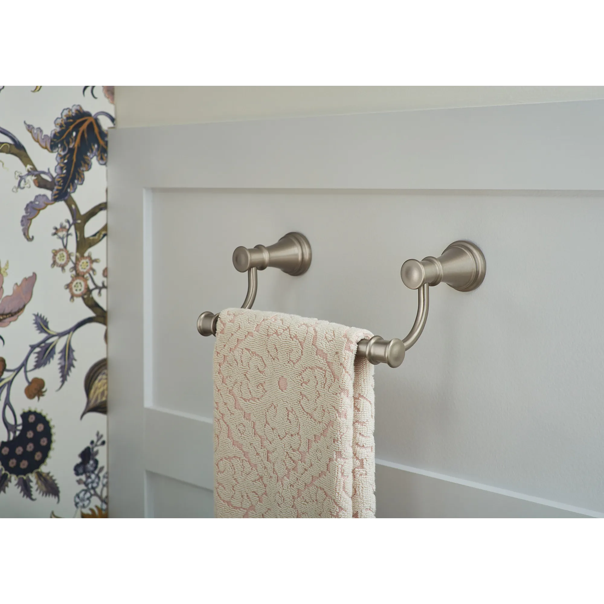 Belfield Hand Towel Bar - Image 13
