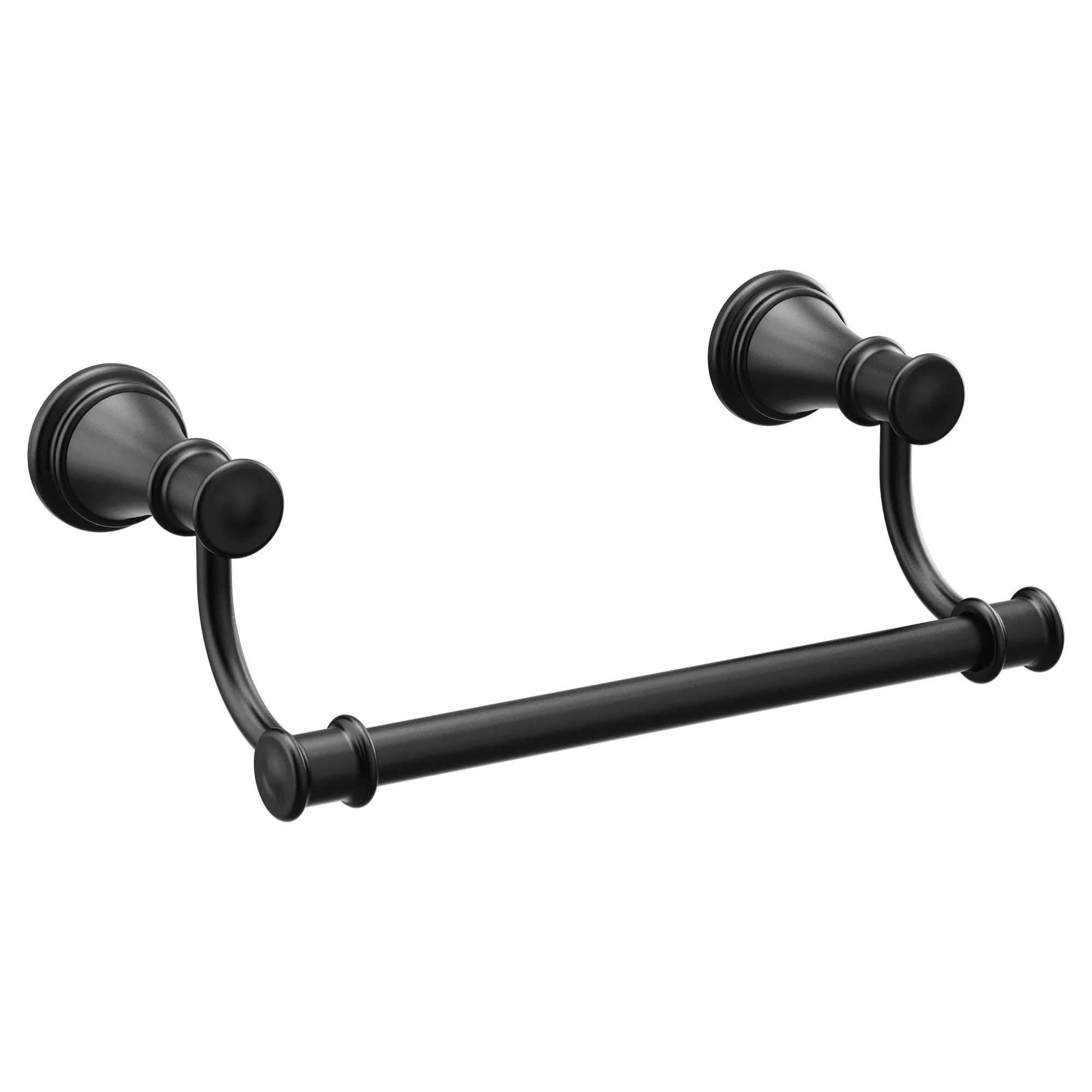 Belfield Hand Towel Bar - Image 5