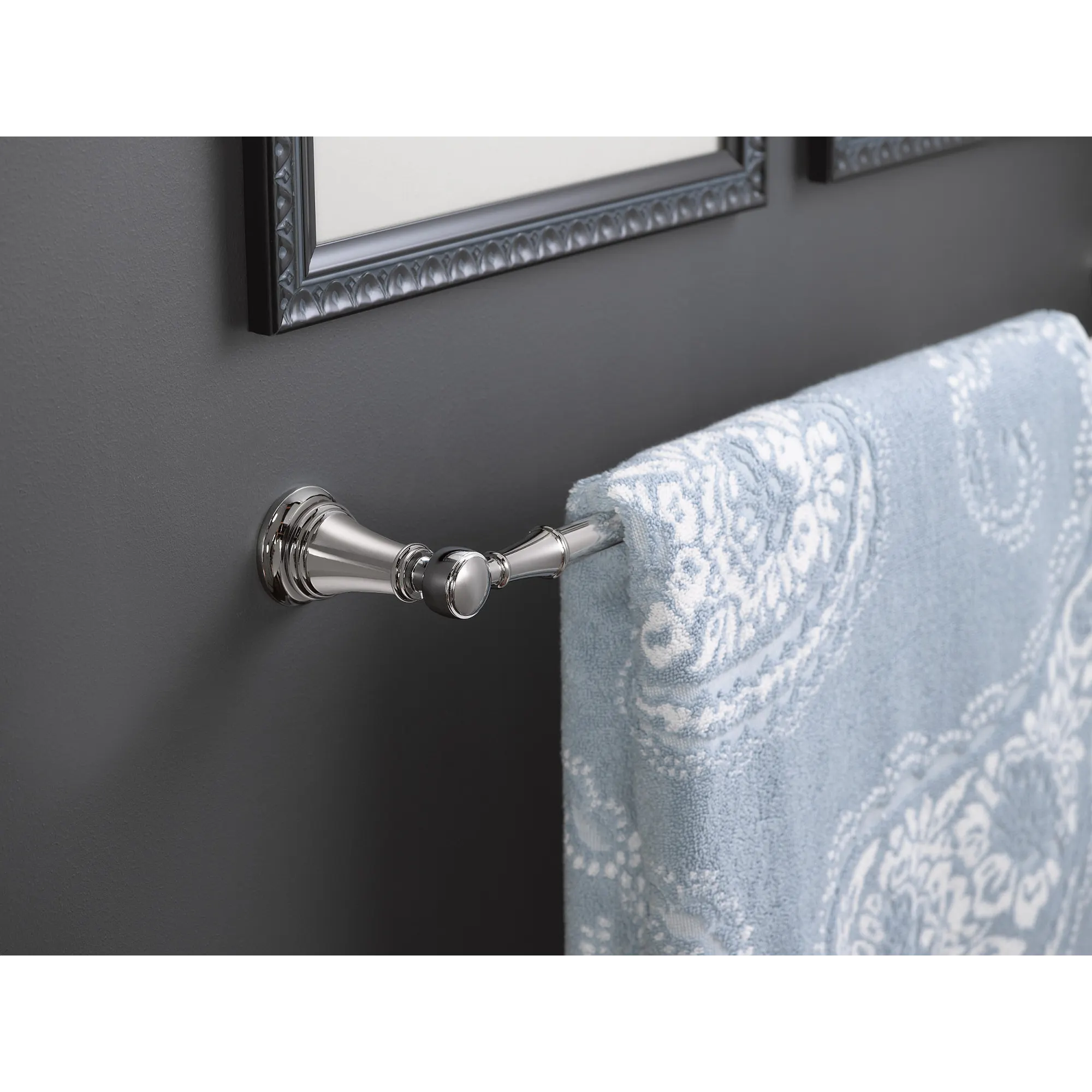 Weymouth 18" Towel Bar - Image 5