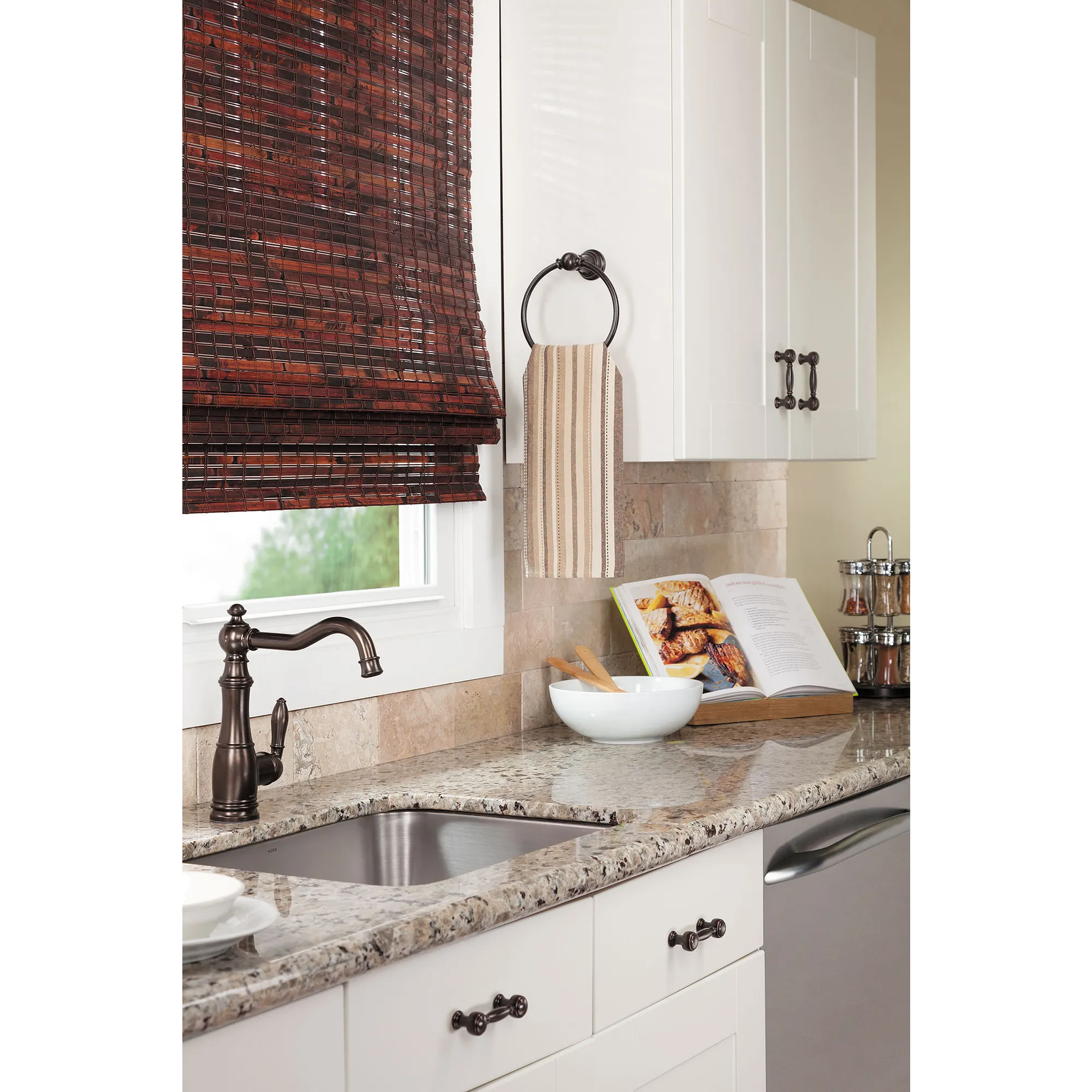 Weymouth Towel Ring - Image 21