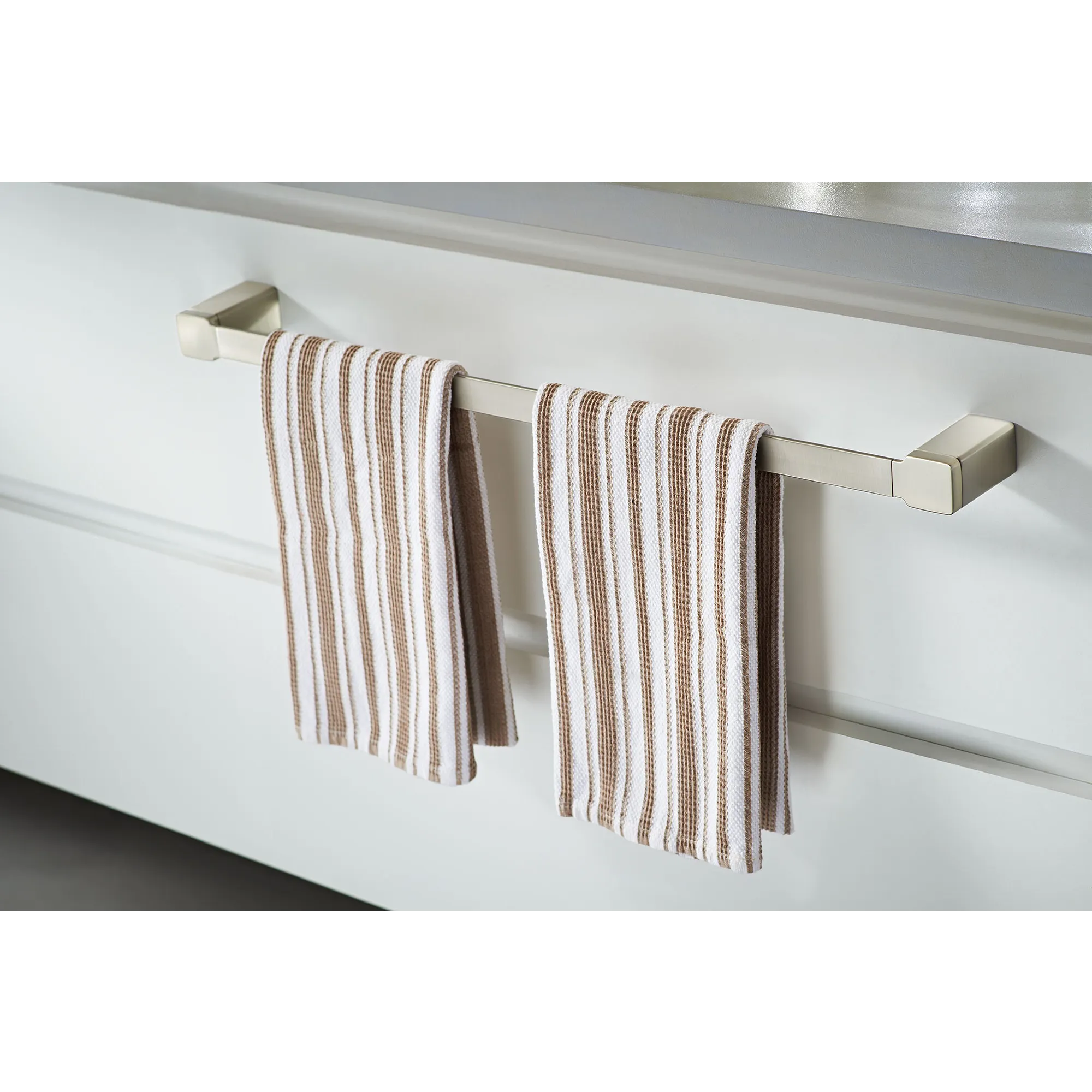 90 Degree 24" Towel Bar - Image 11