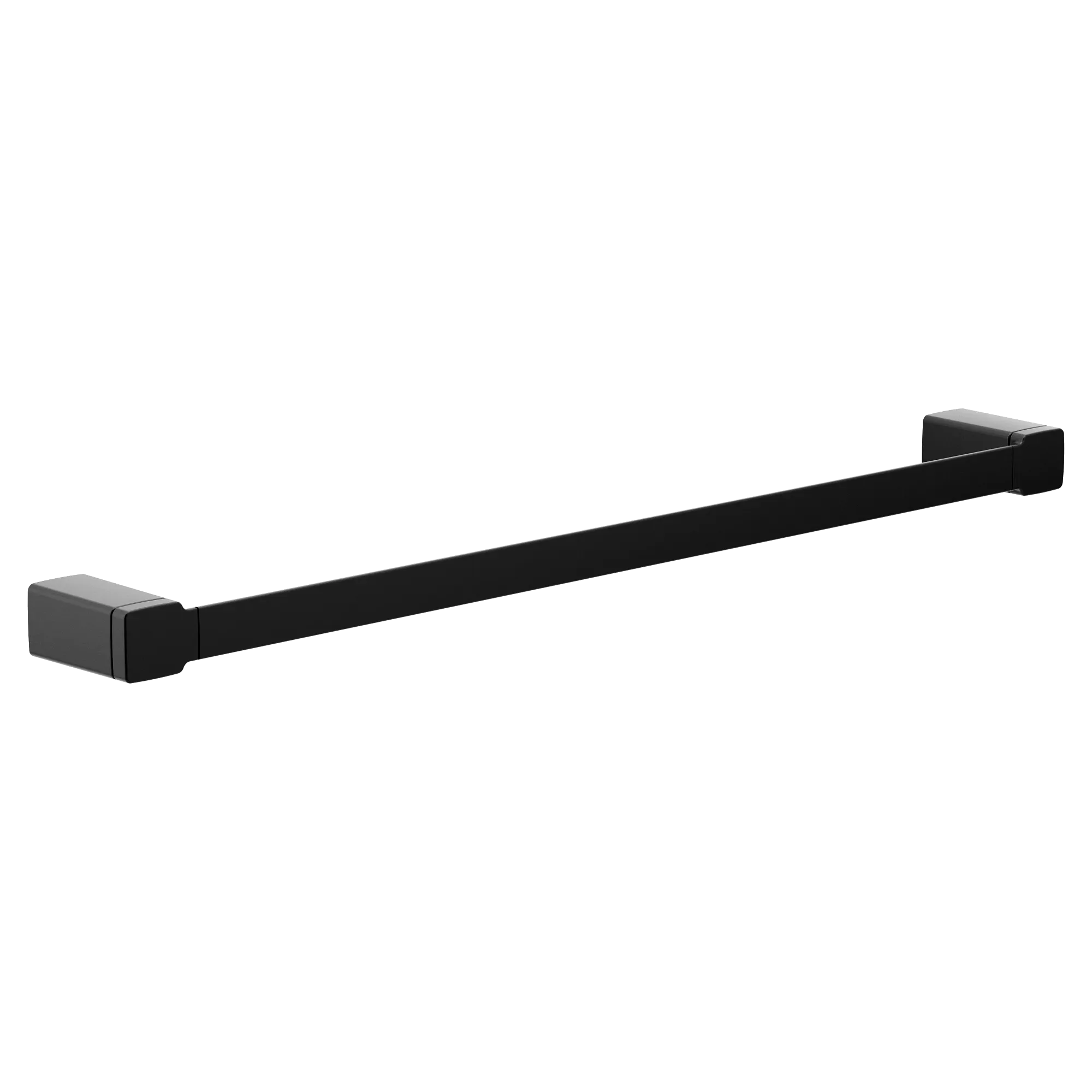 90 Degree 24" Towel Bar - Image 6